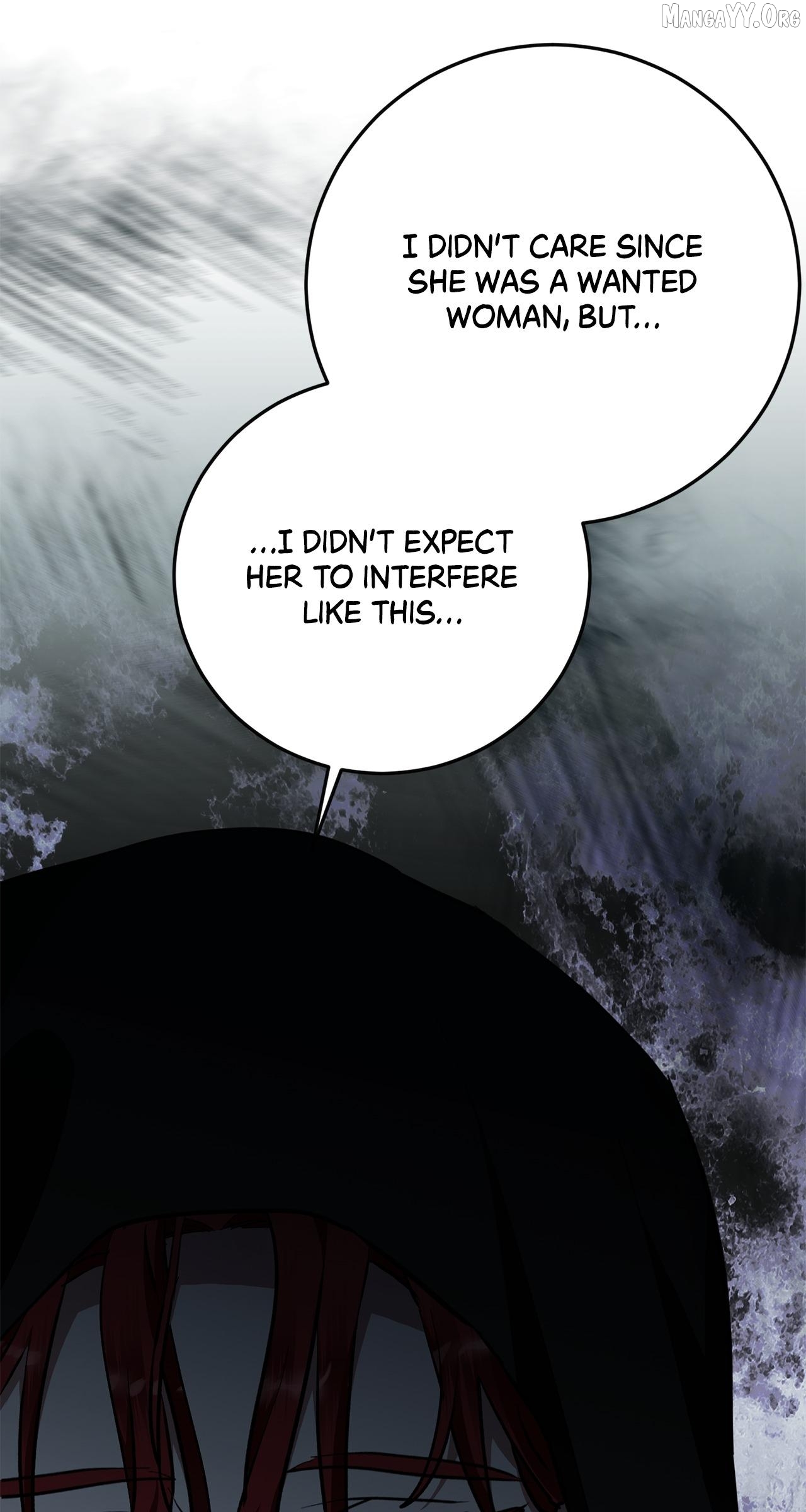 My Wicked Little Girl Chapter 76 - page 58