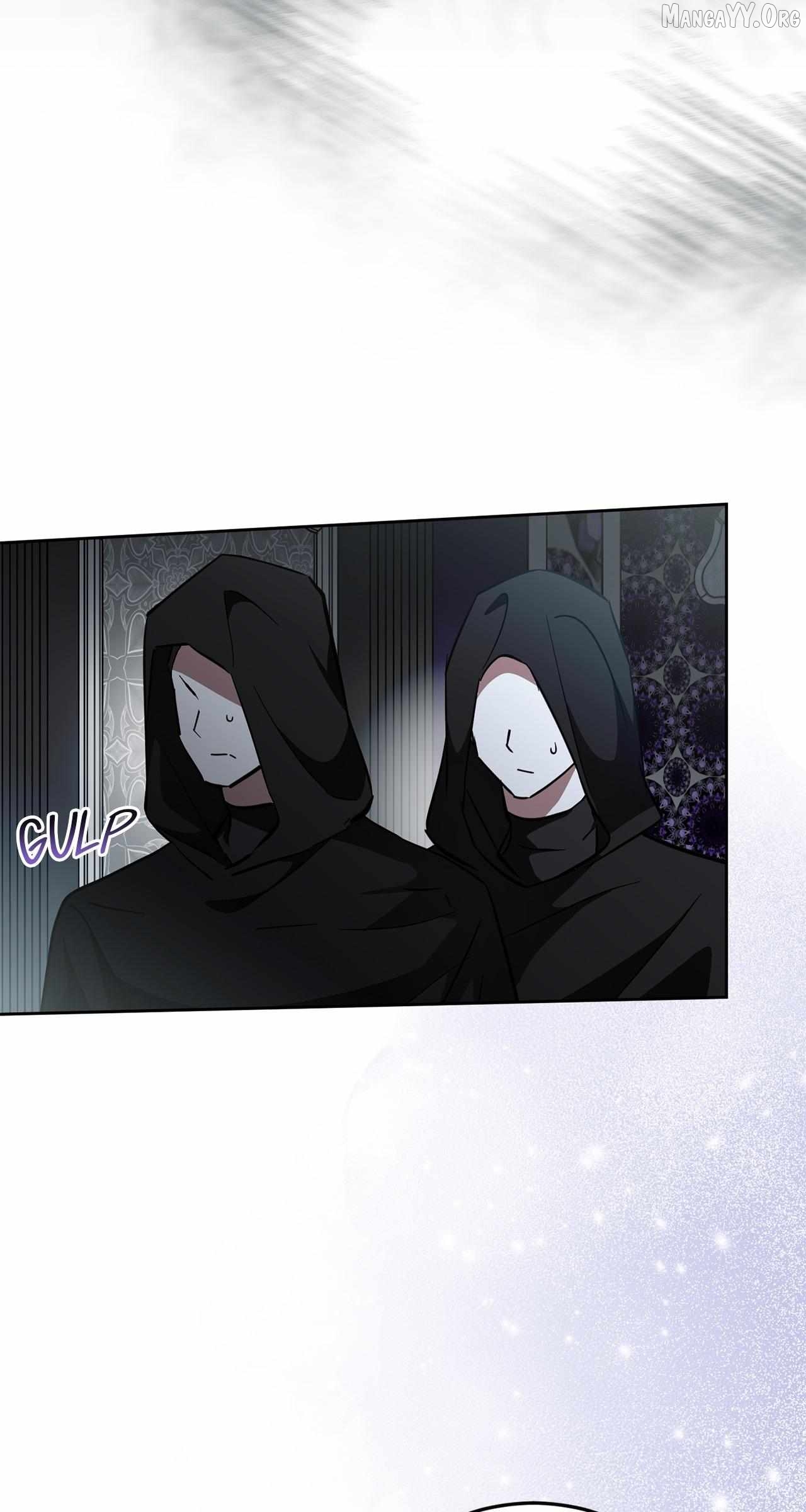 My Wicked Little Girl Chapter 76 - page 60