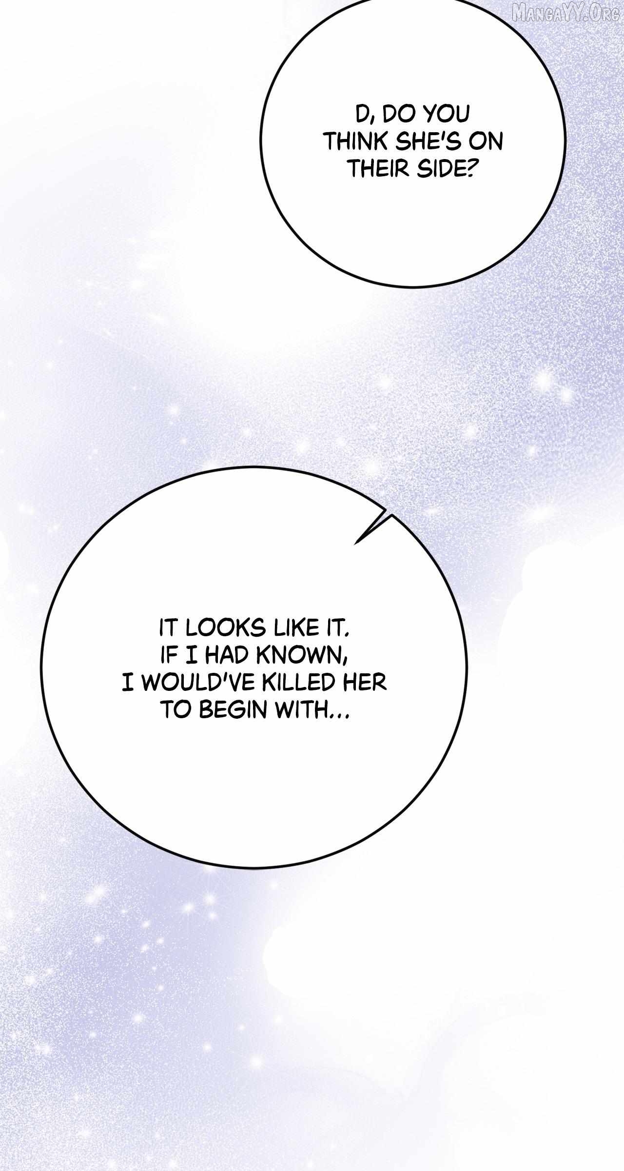 My Wicked Little Girl Chapter 76 - page 61