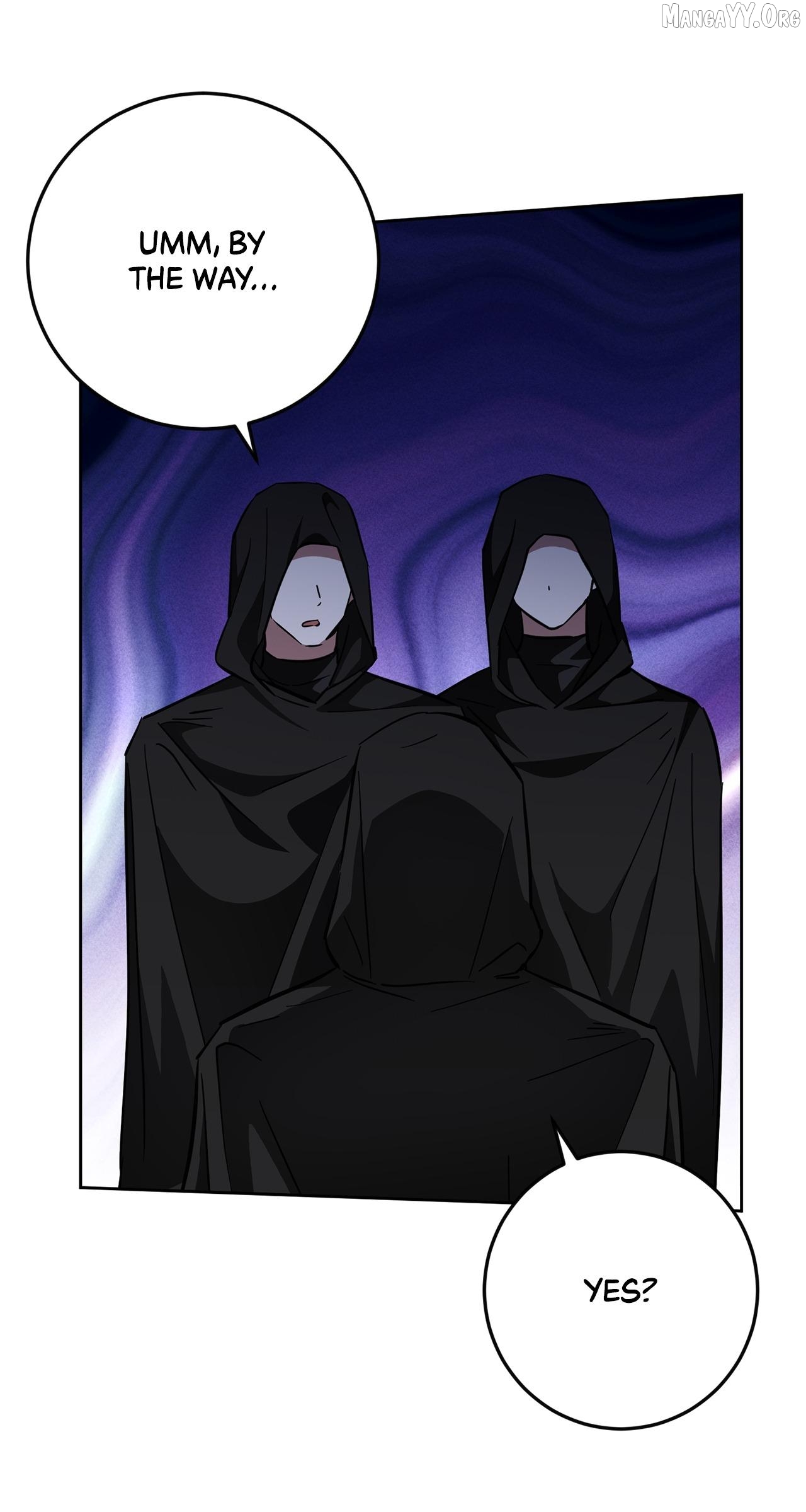 My Wicked Little Girl Chapter 76 - page 63