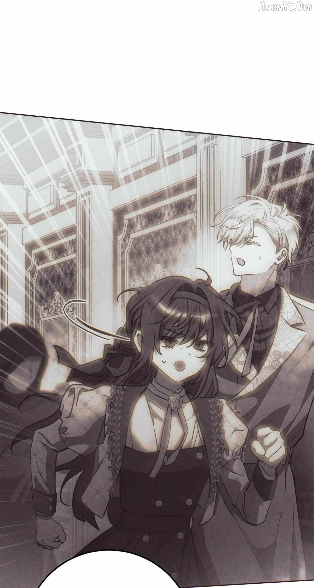 My Wicked Little Girl Chapter 76 - page 64