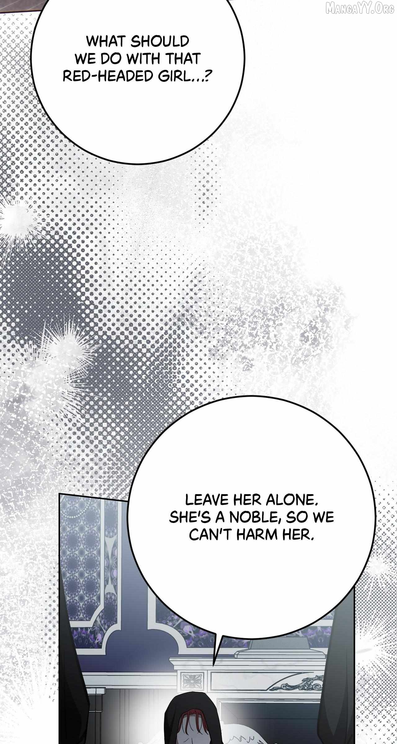 My Wicked Little Girl Chapter 76 - page 65