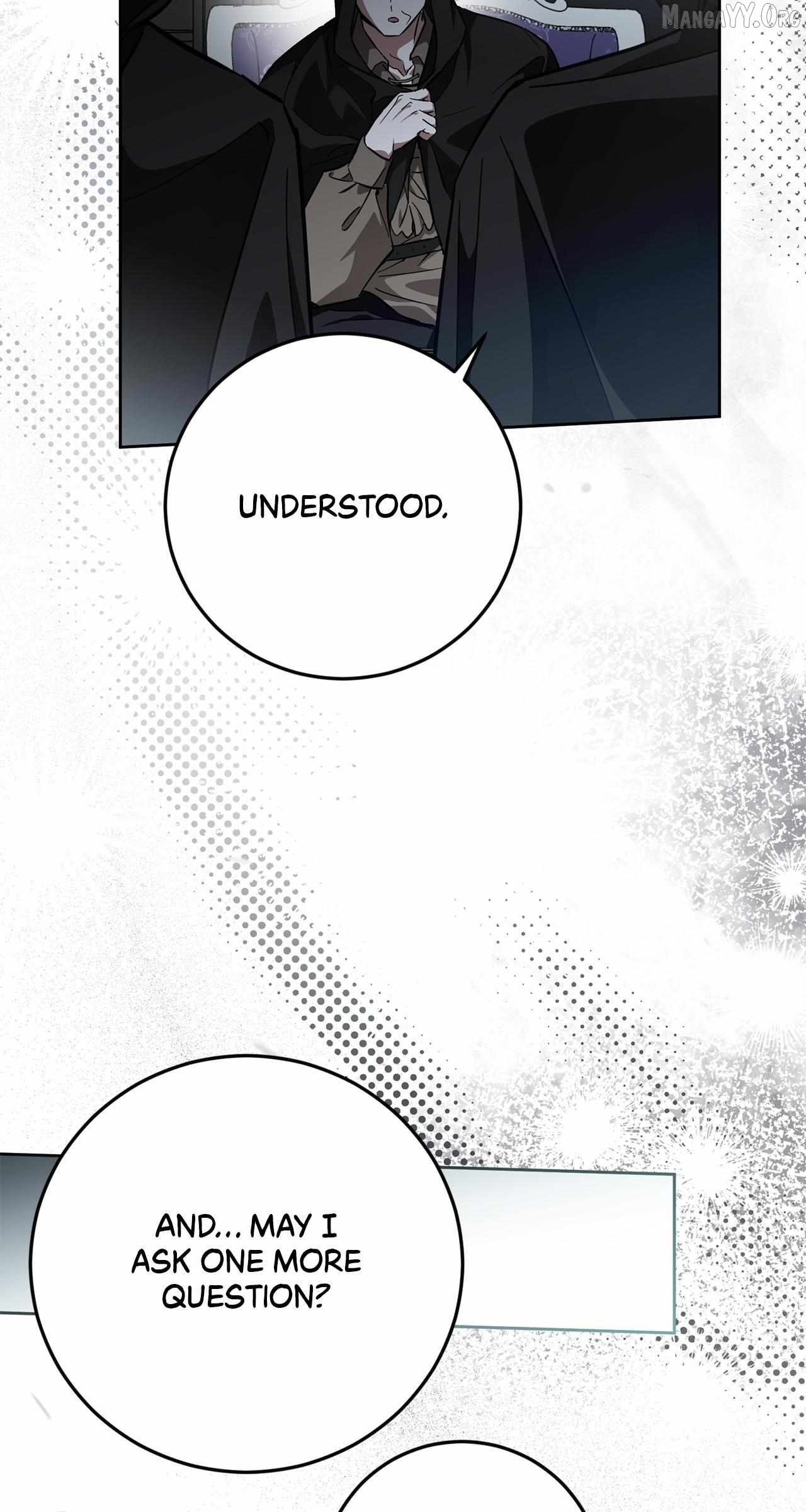 My Wicked Little Girl Chapter 76 - page 66