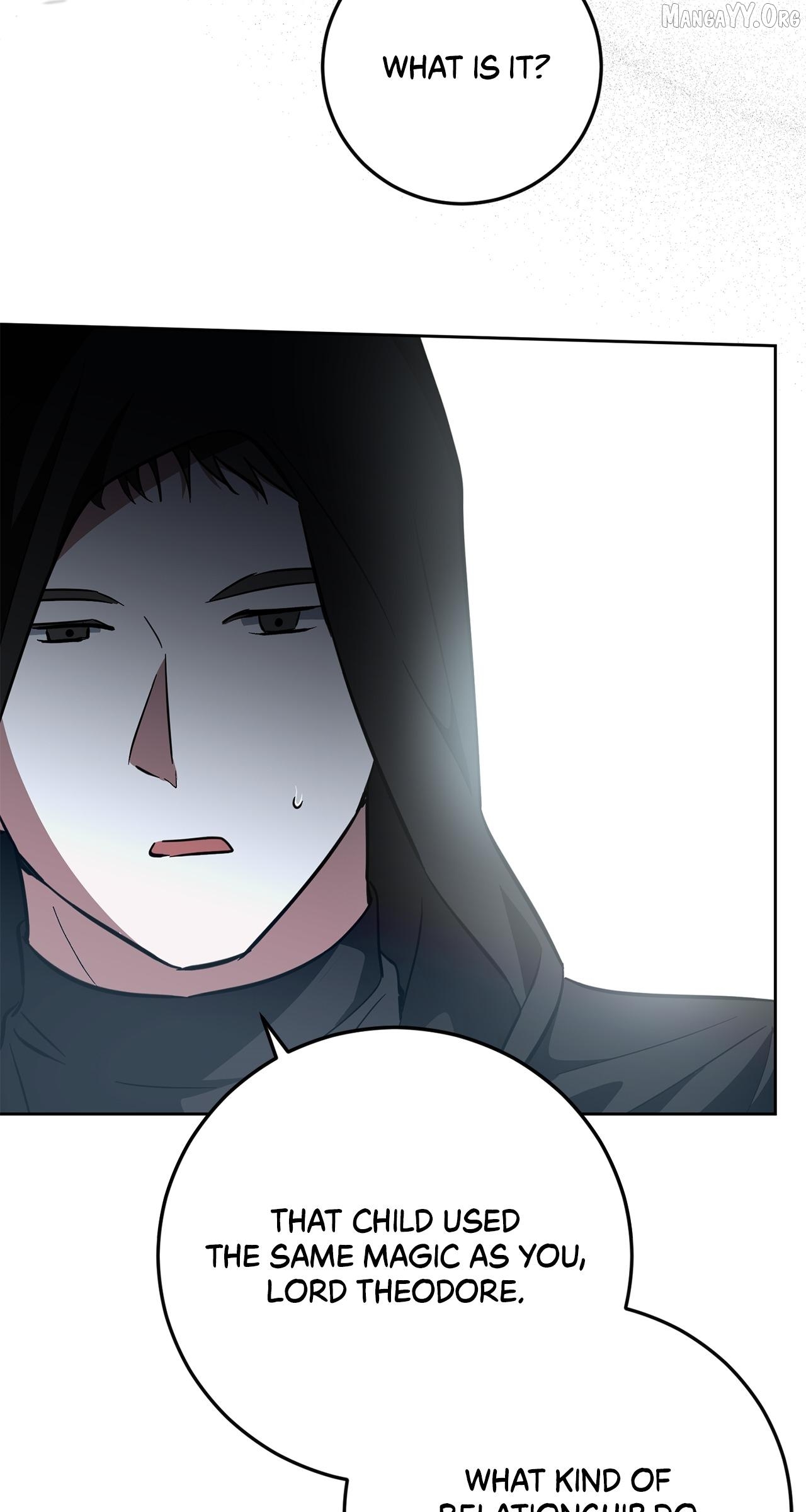 My Wicked Little Girl Chapter 76 - page 67