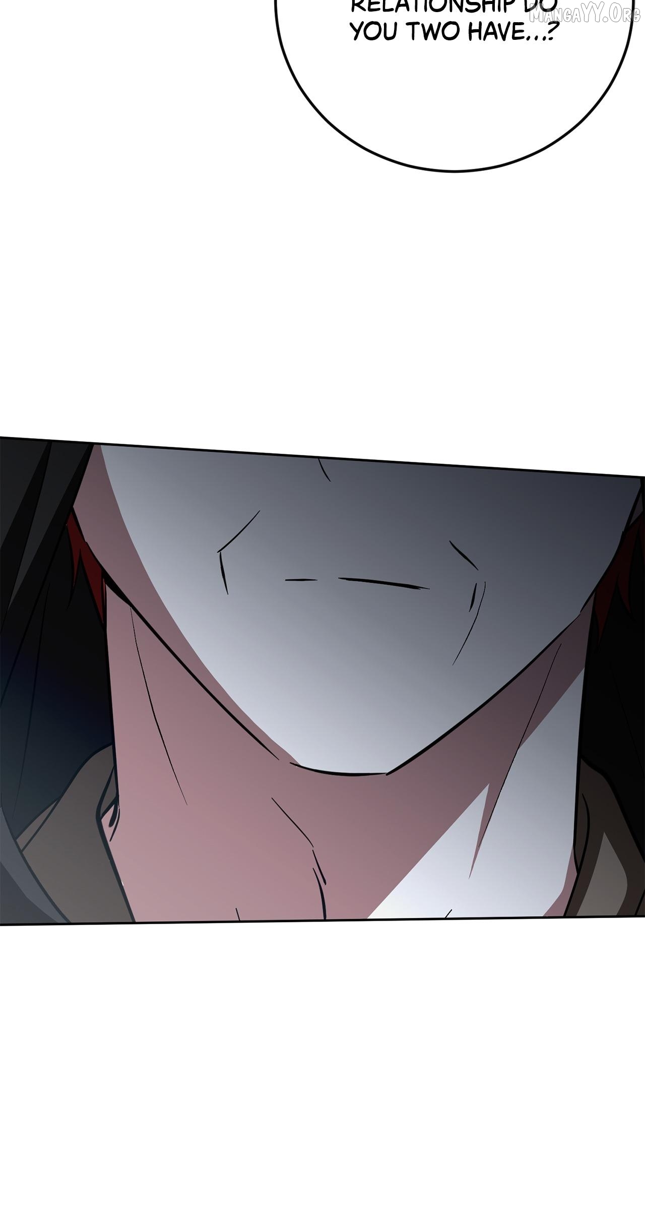 My Wicked Little Girl Chapter 76 - page 68