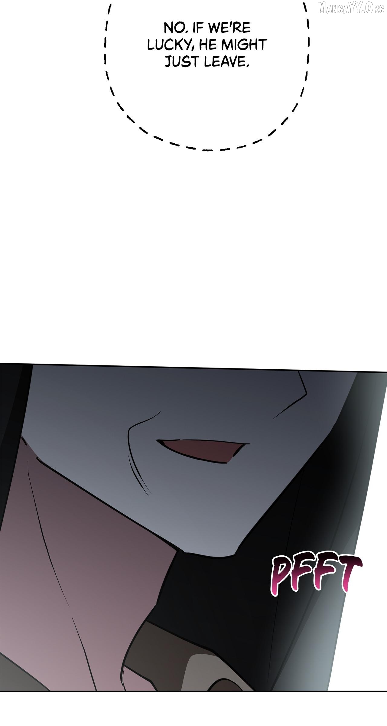 My Wicked Little Girl Chapter 76 - page 7