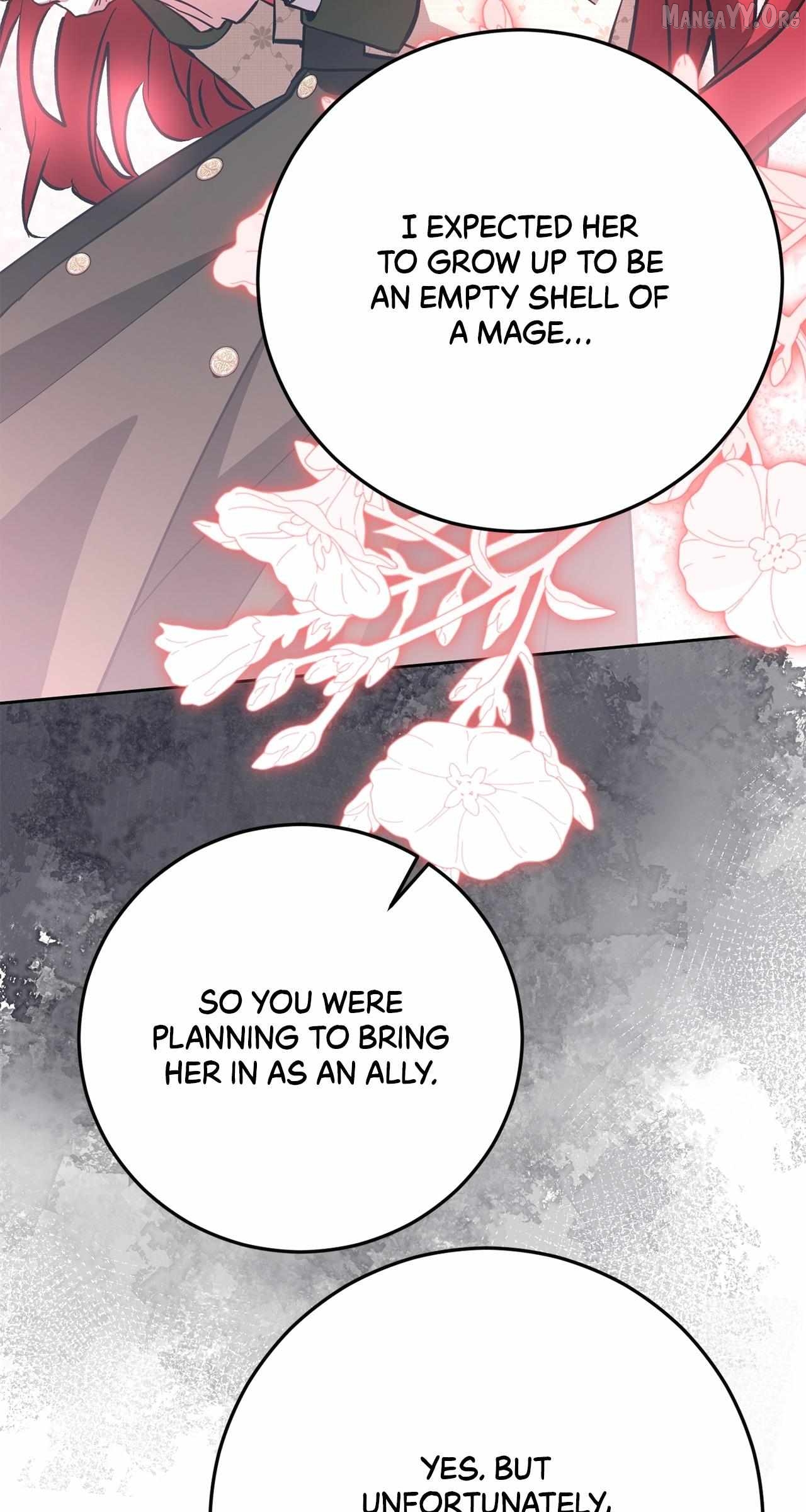 My Wicked Little Girl Chapter 76 - page 70