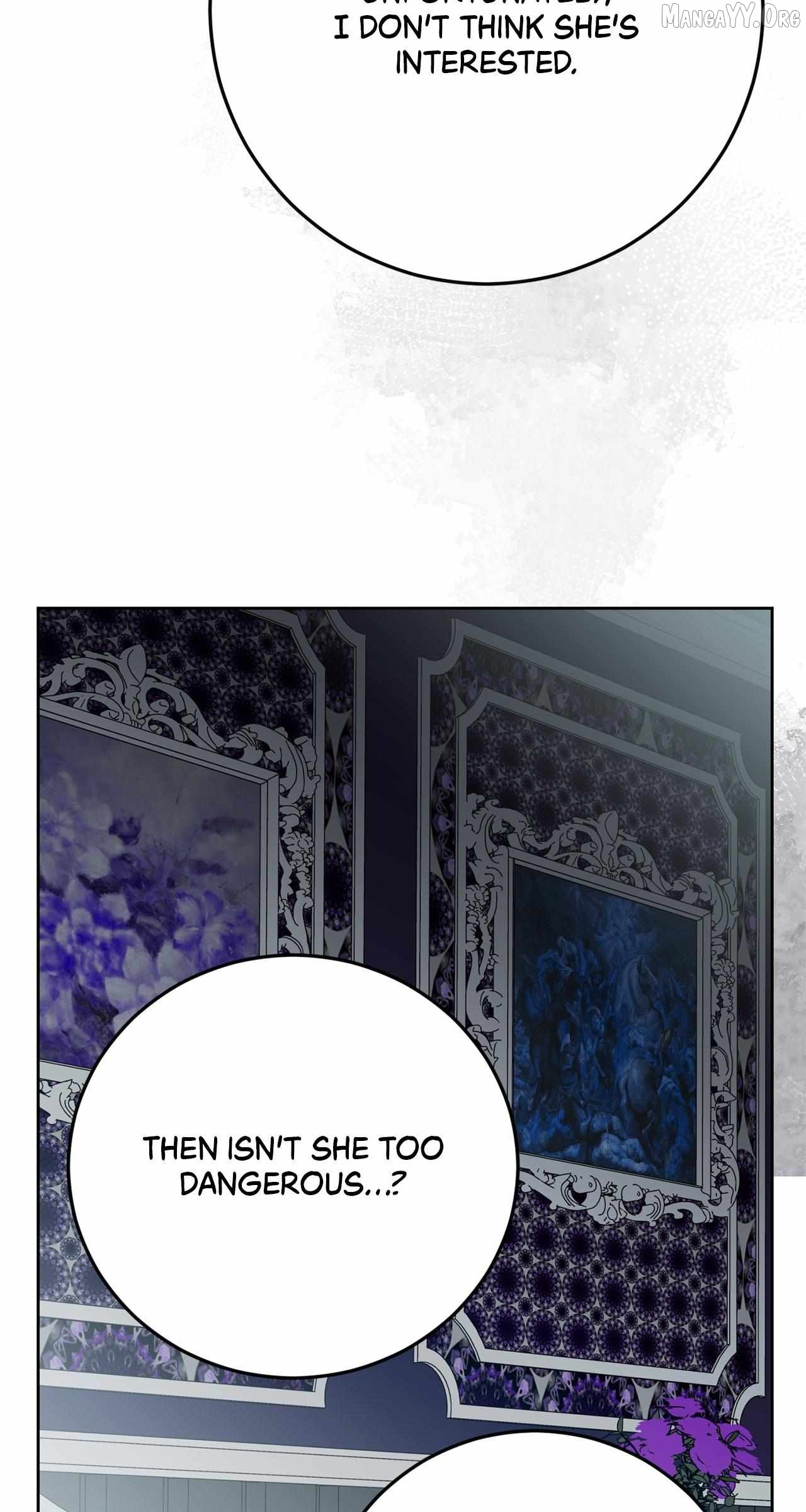 My Wicked Little Girl Chapter 76 - page 71