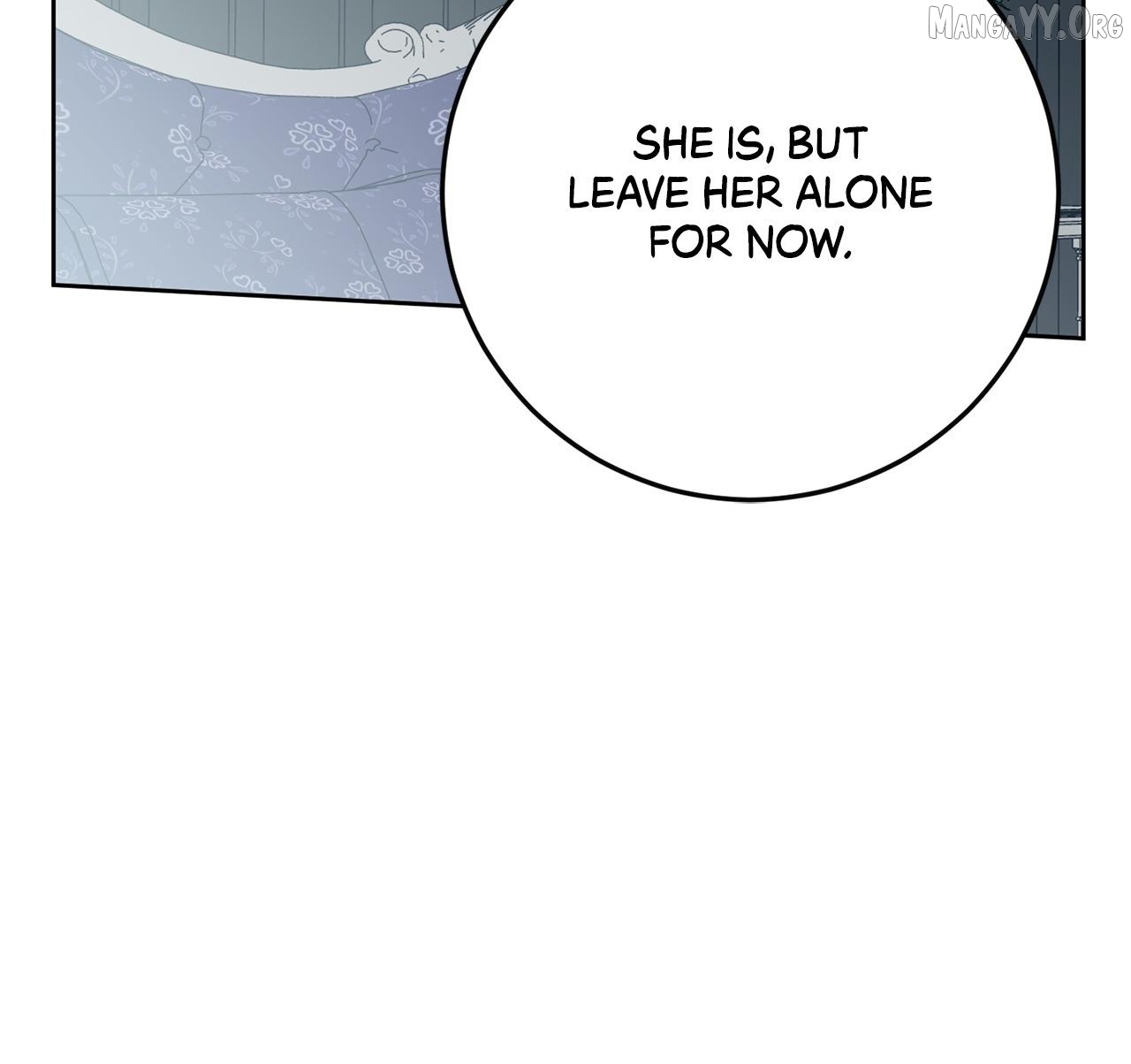 My Wicked Little Girl Chapter 76 - page 72