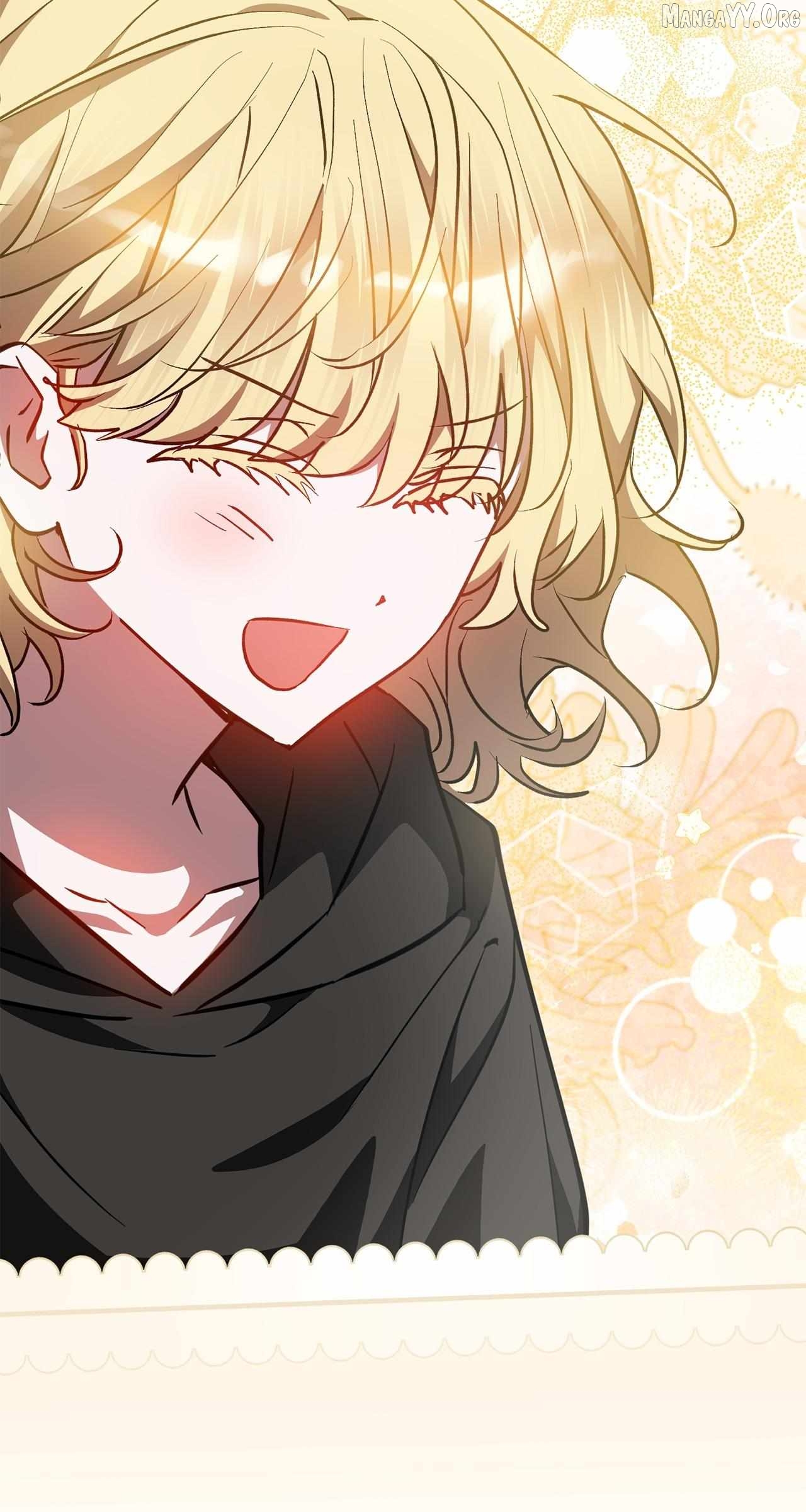 My Wicked Little Girl Chapter 76 - page 75