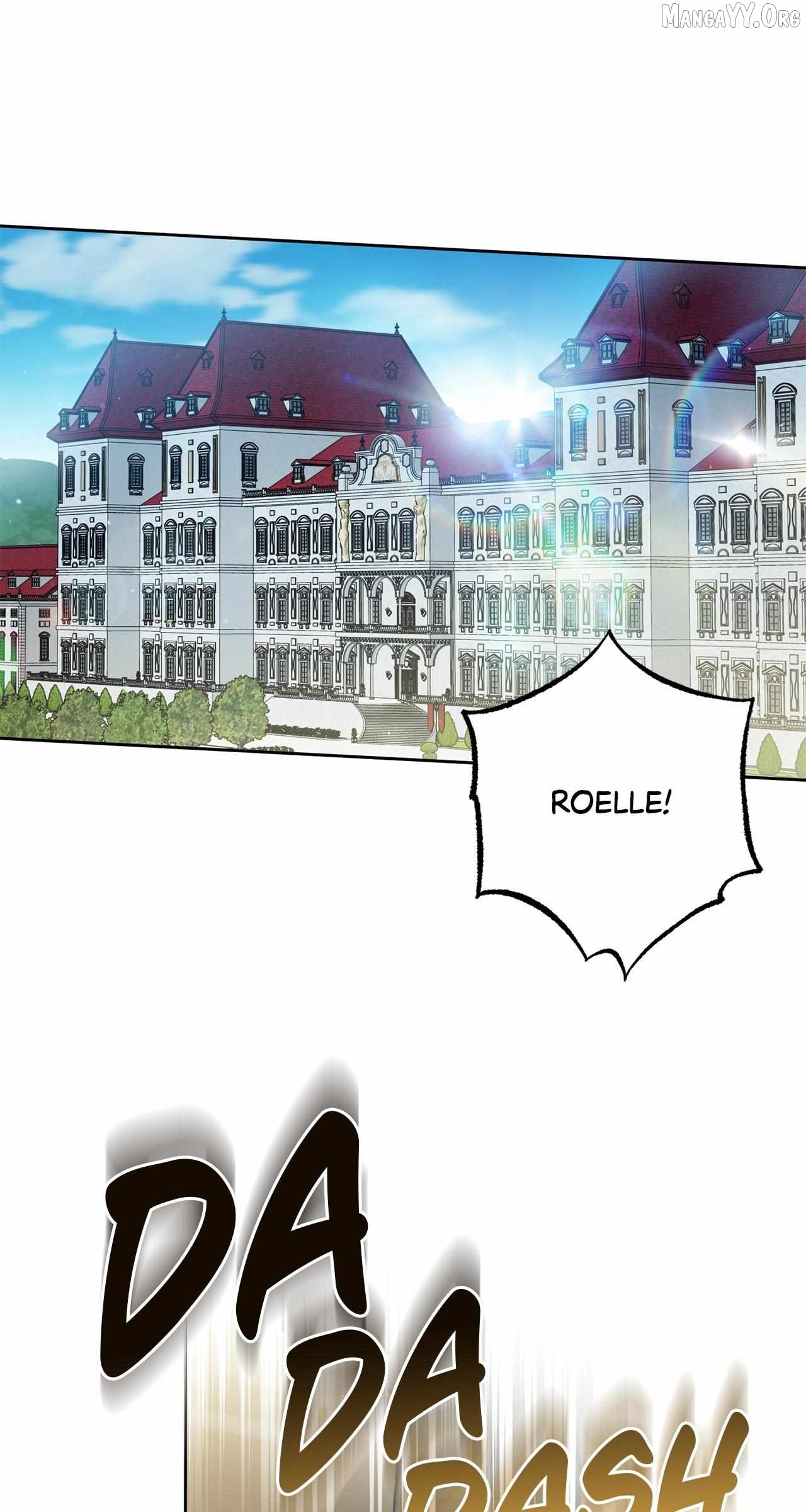 My Wicked Little Girl Chapter 77 - page 2