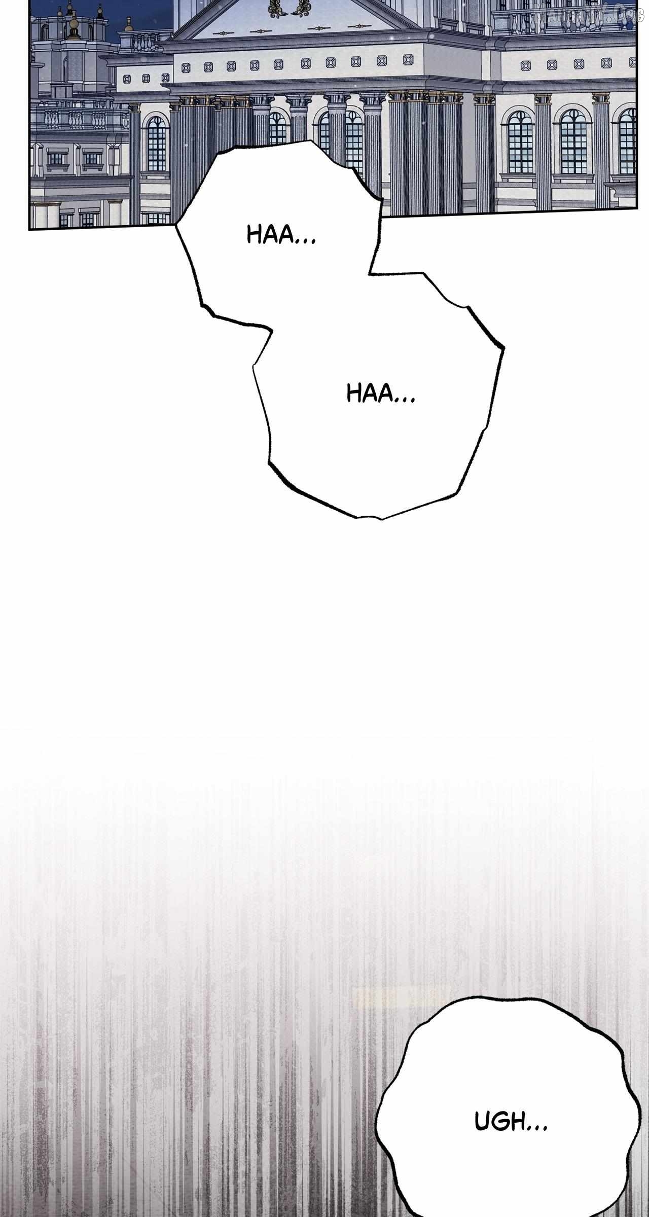 My Wicked Little Girl Chapter 77 - page 21