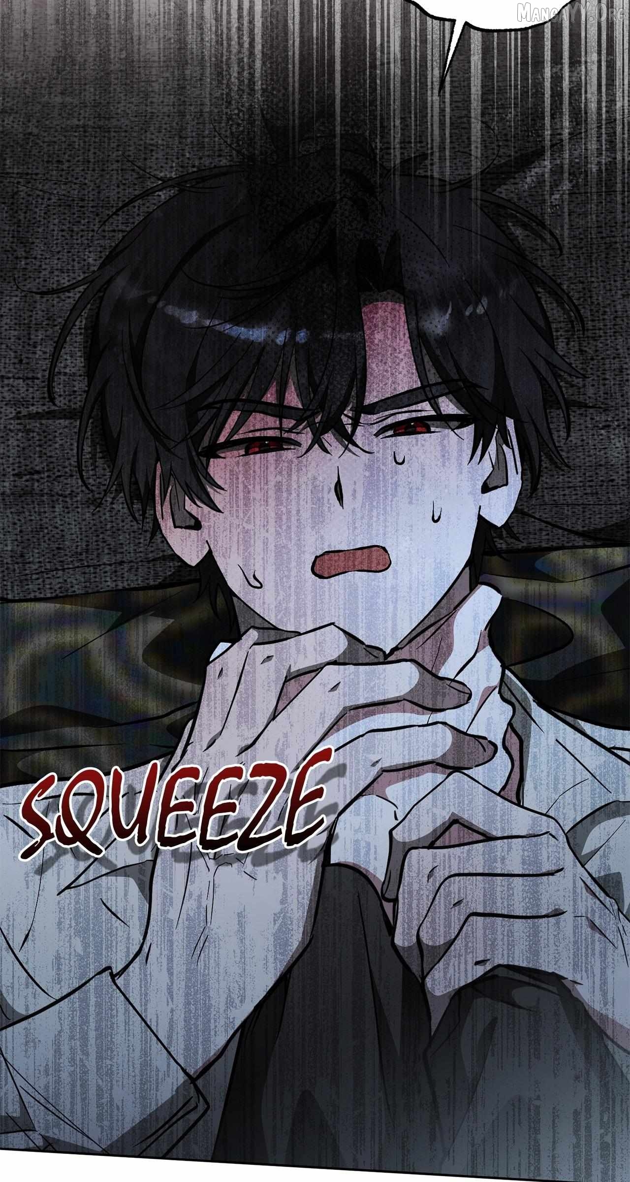 My Wicked Little Girl Chapter 77 - page 22