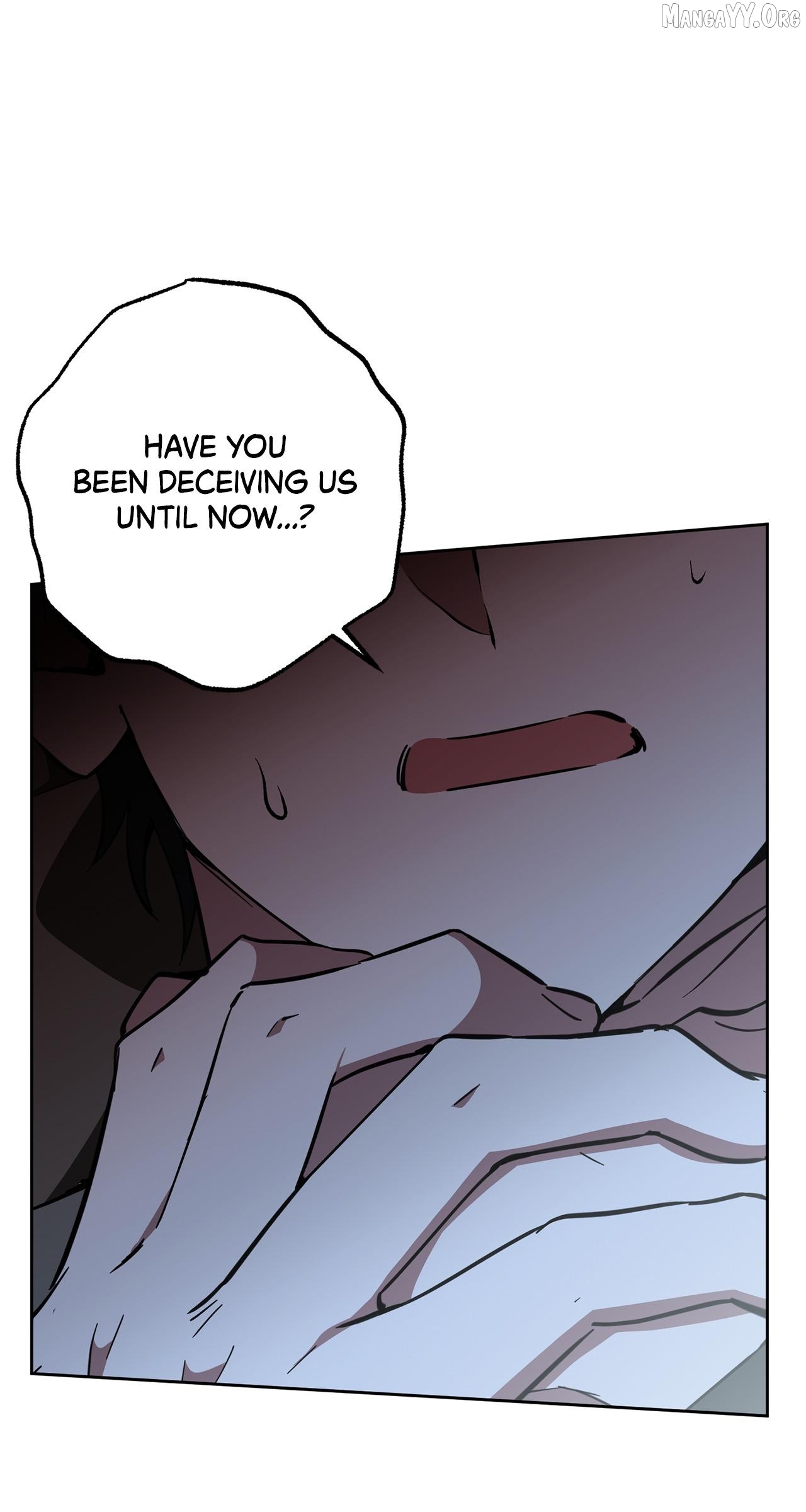 My Wicked Little Girl Chapter 77 - page 24
