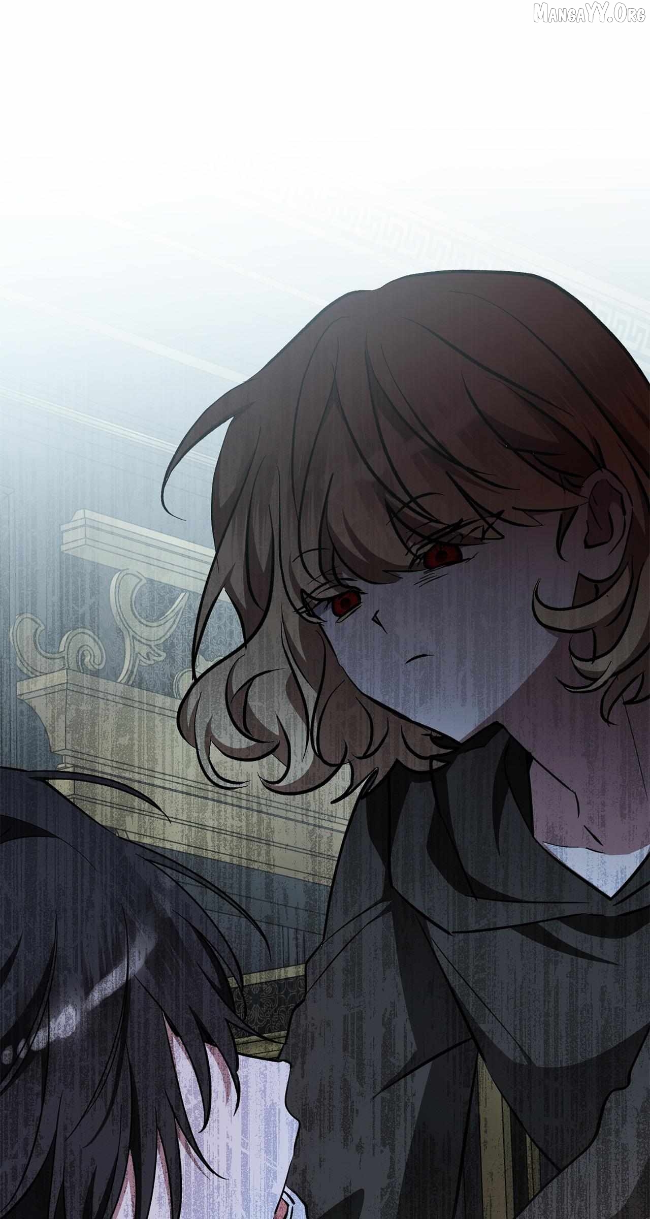 My Wicked Little Girl Chapter 77 - page 25