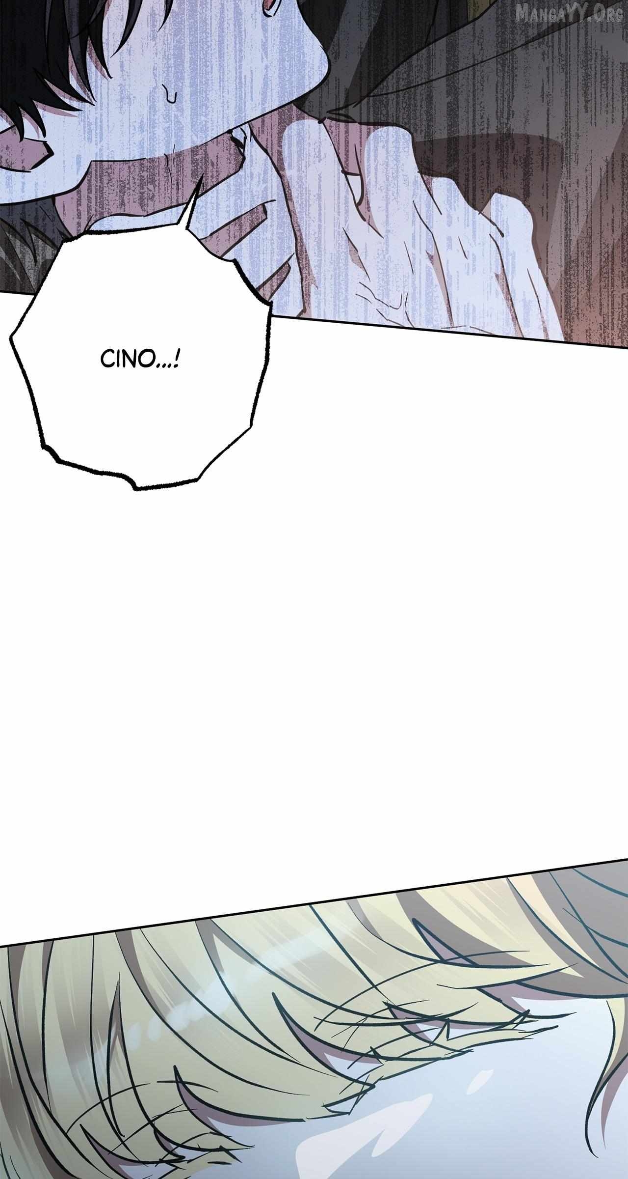 My Wicked Little Girl Chapter 77 - page 26