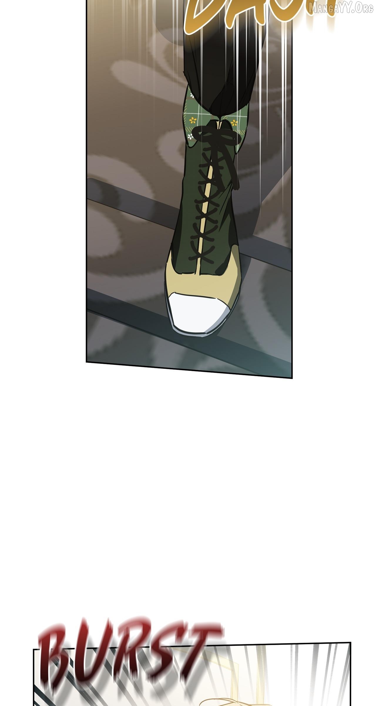 My Wicked Little Girl Chapter 77 - page 3