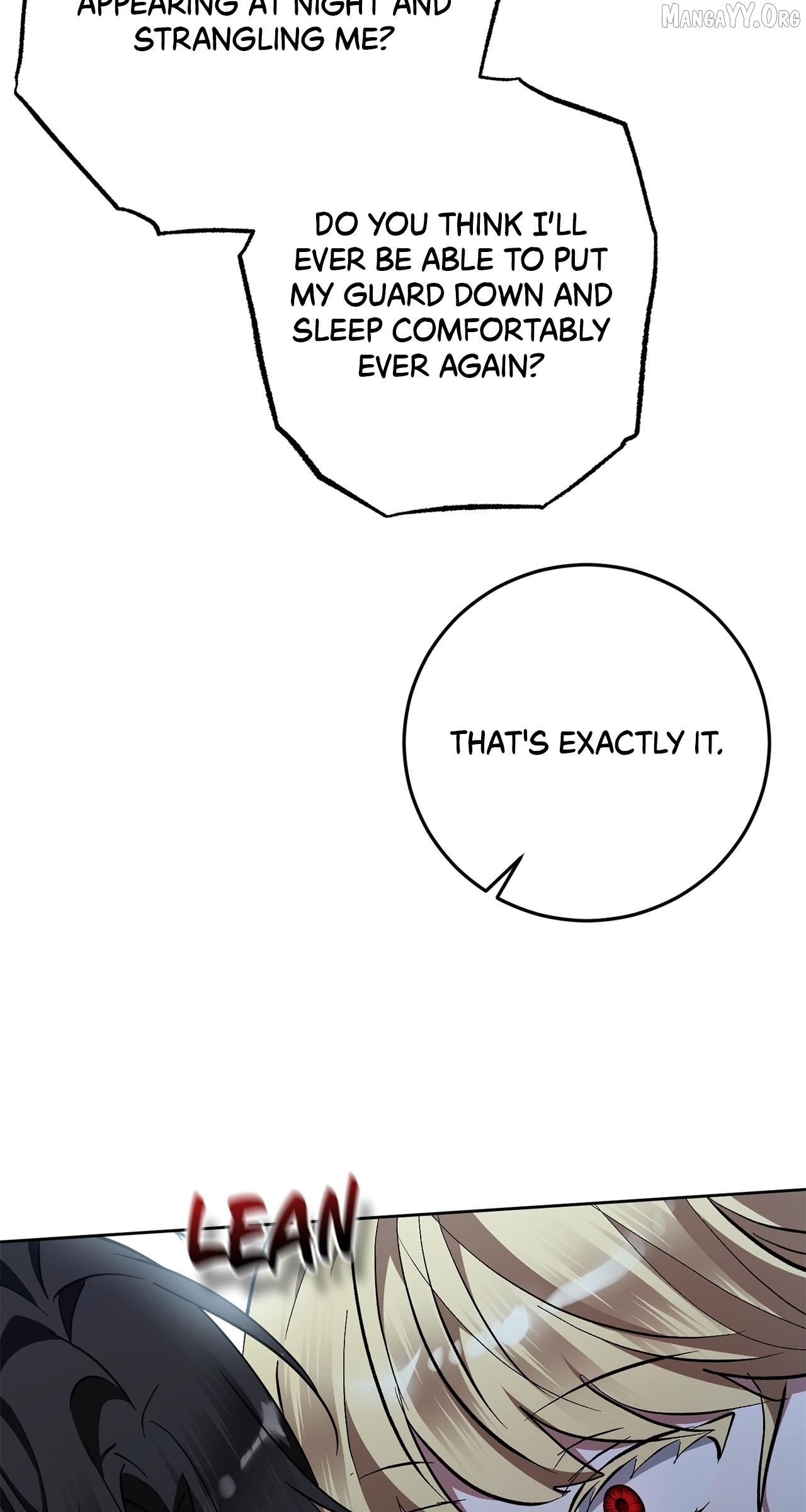 My Wicked Little Girl Chapter 77 - page 30