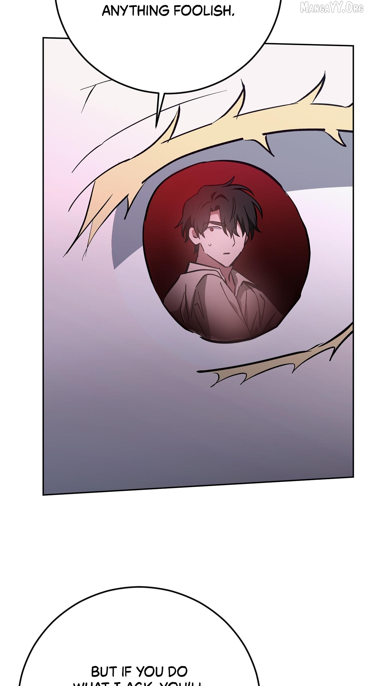 My Wicked Little Girl Chapter 77 - page 32