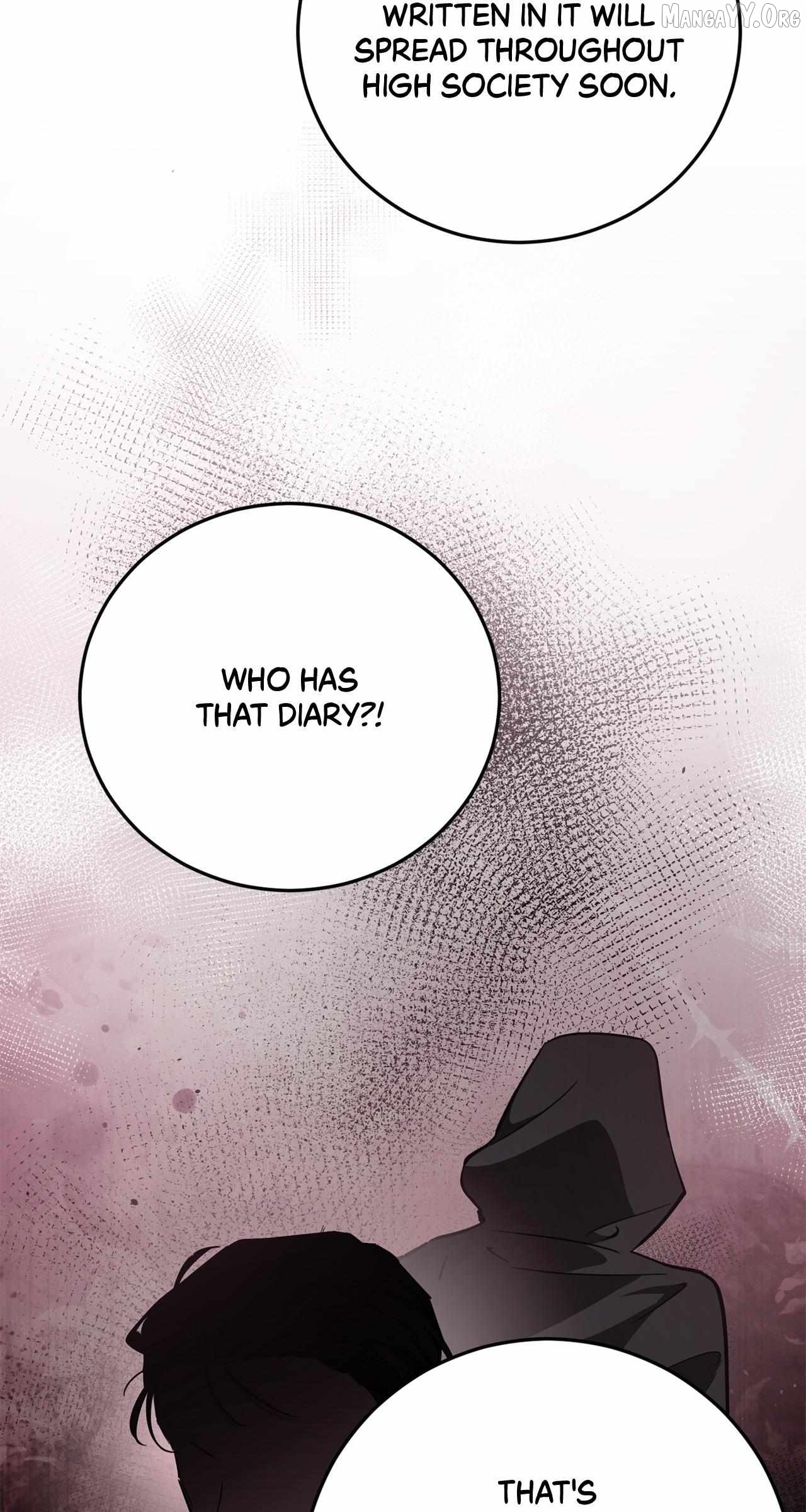 My Wicked Little Girl Chapter 77 - page 44