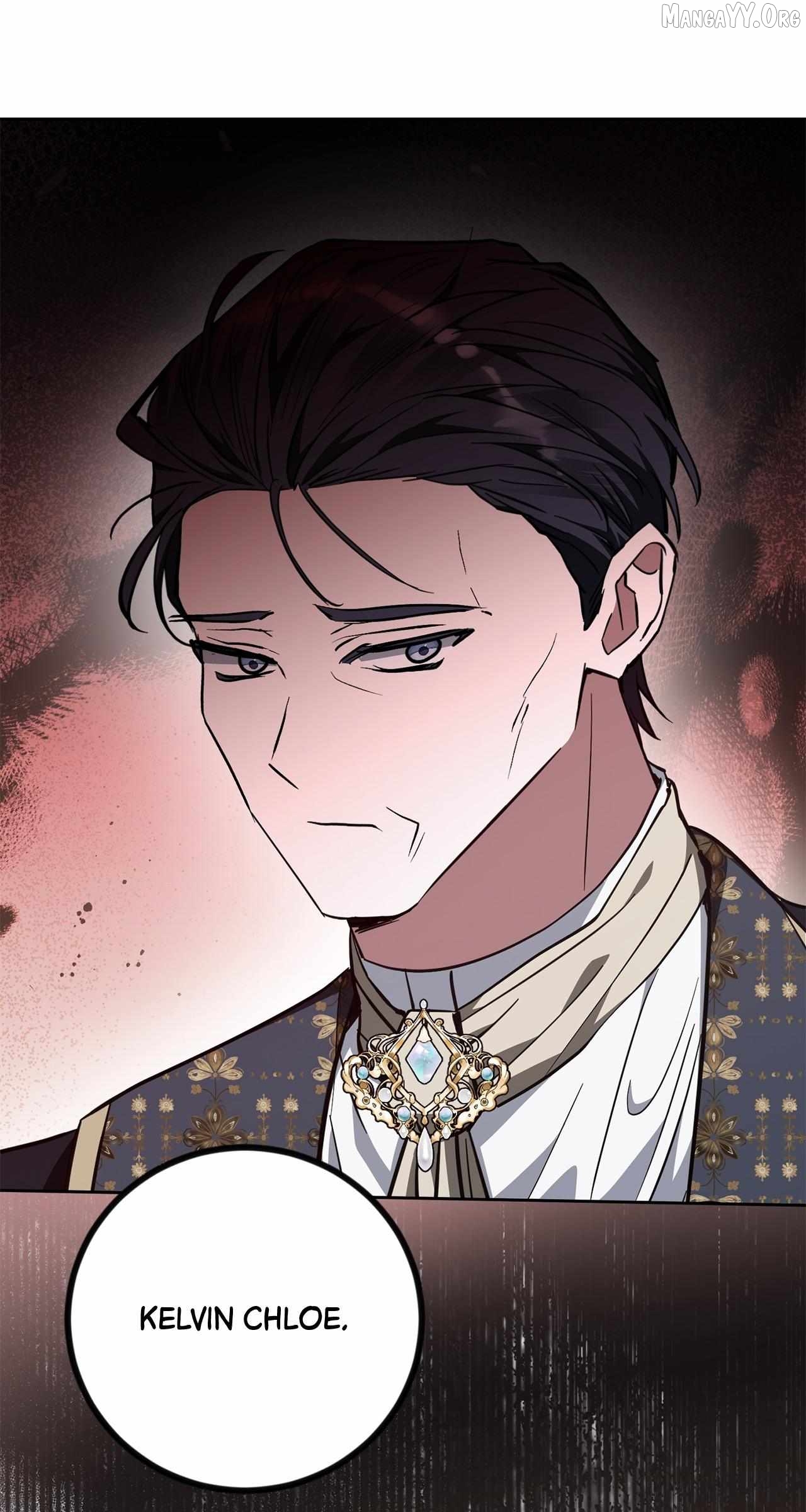 My Wicked Little Girl Chapter 77 - page 46