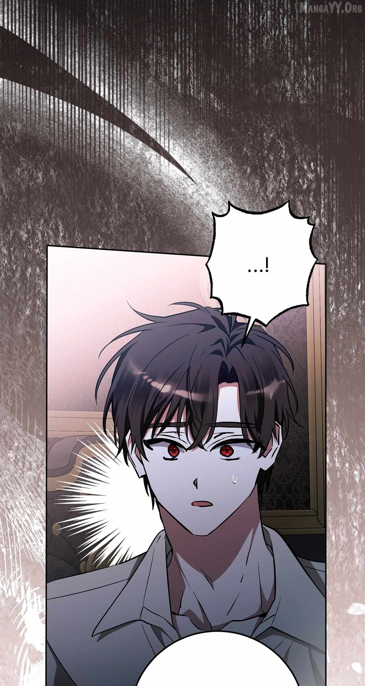 My Wicked Little Girl Chapter 77 - page 47