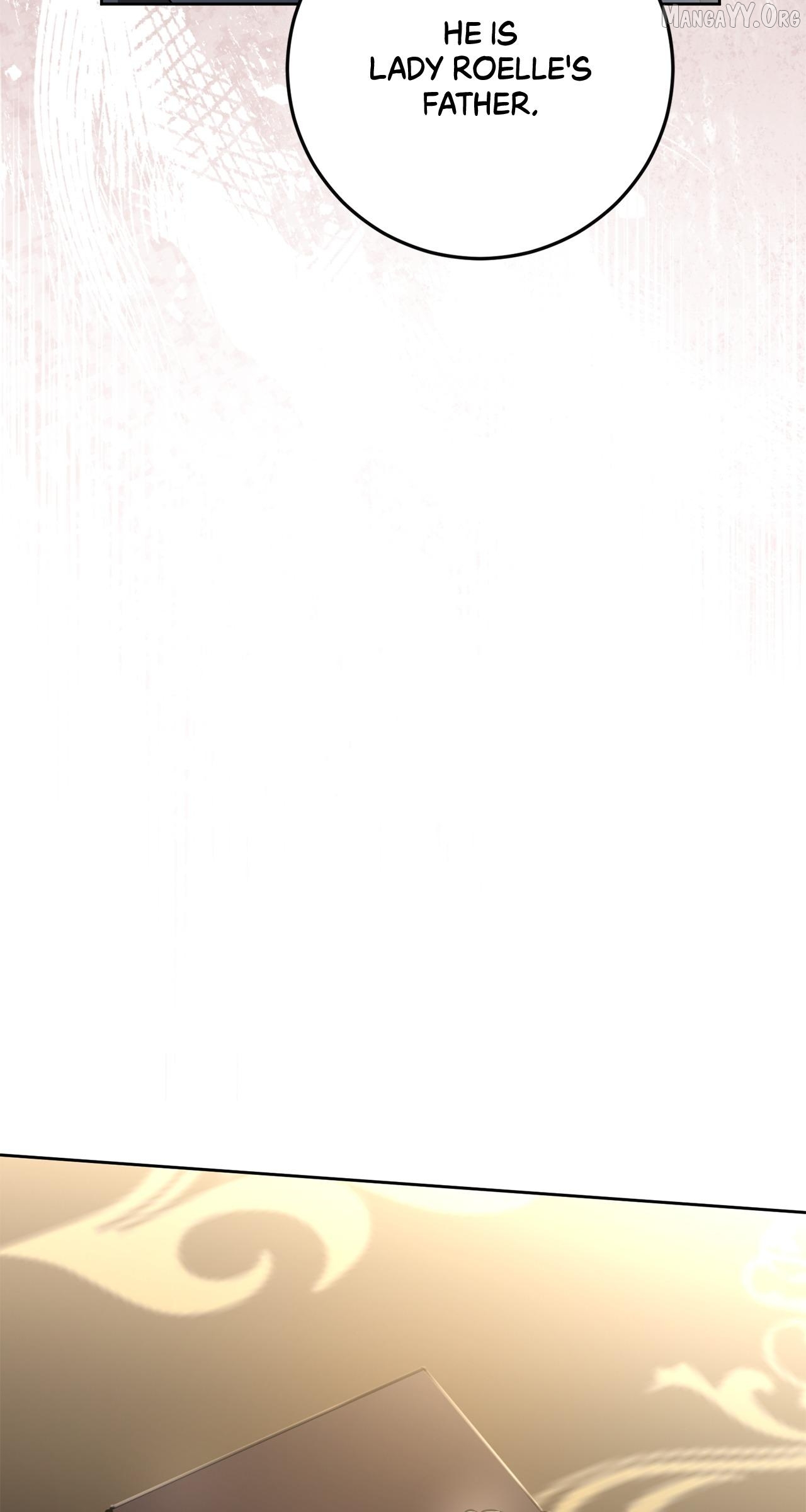 My Wicked Little Girl Chapter 77 - page 48