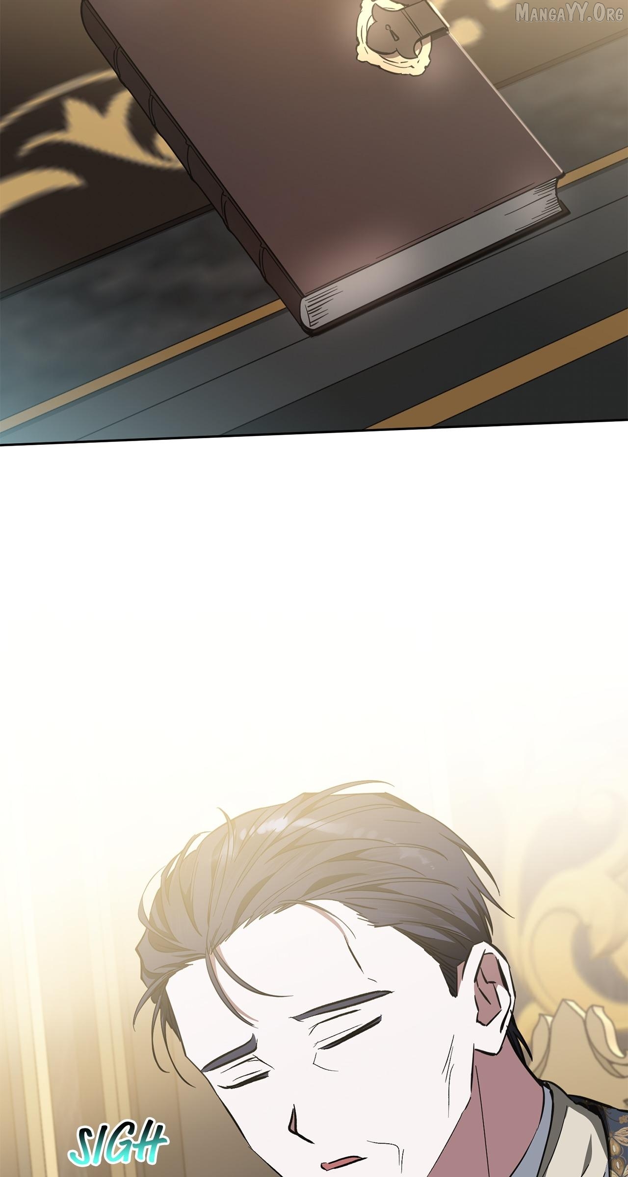 My Wicked Little Girl Chapter 77 - page 49