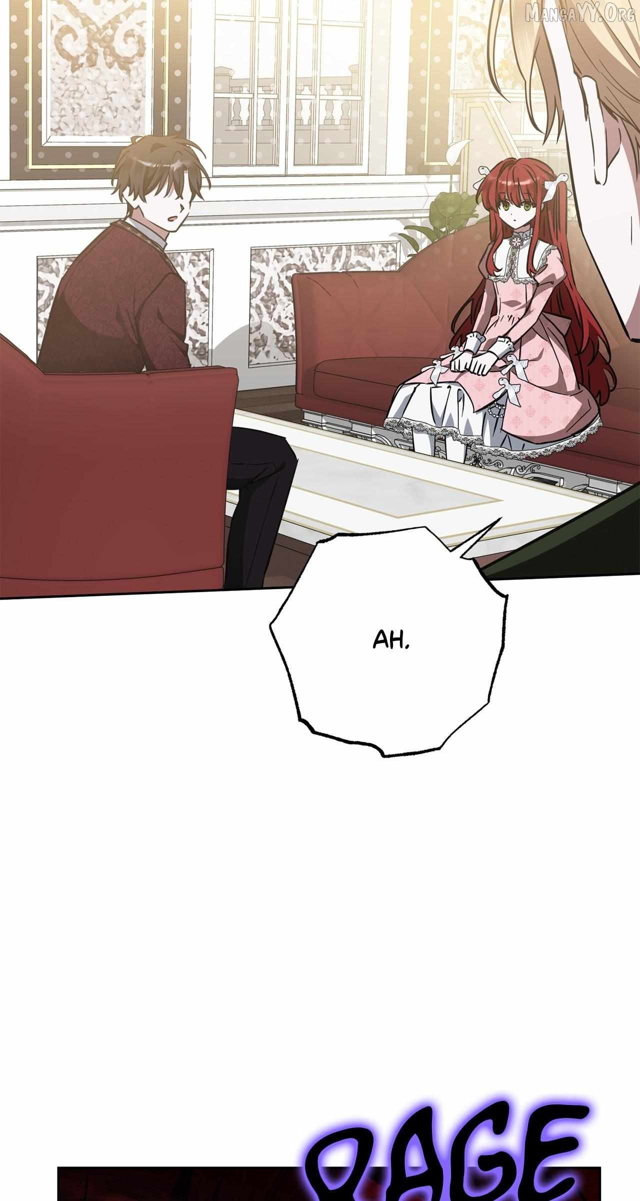 My Wicked Little Girl Chapter 77 - page 5