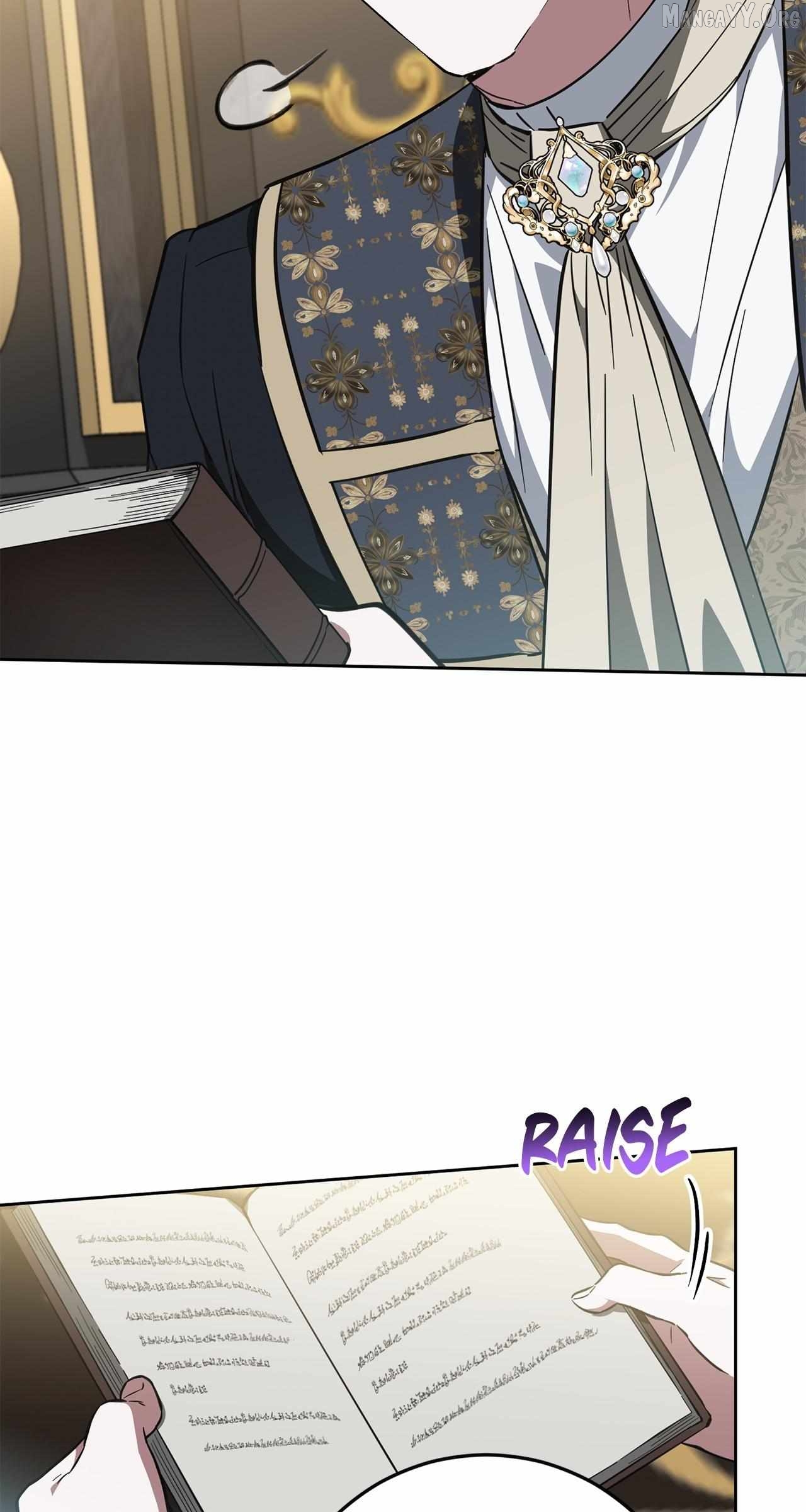 My Wicked Little Girl Chapter 77 - page 50