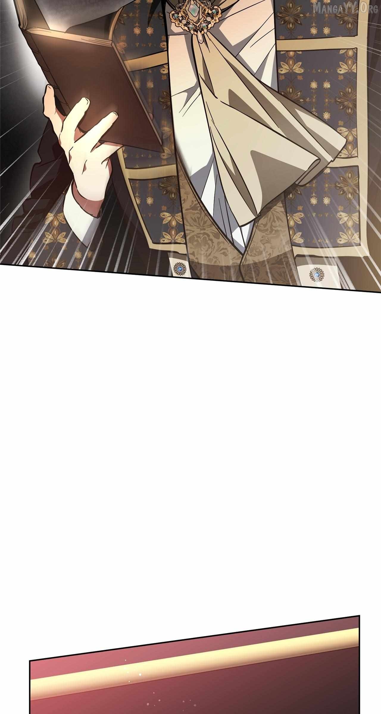 My Wicked Little Girl Chapter 77 - page 52