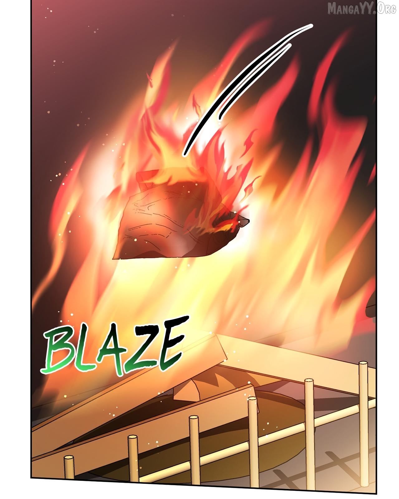 My Wicked Little Girl Chapter 77 - page 53