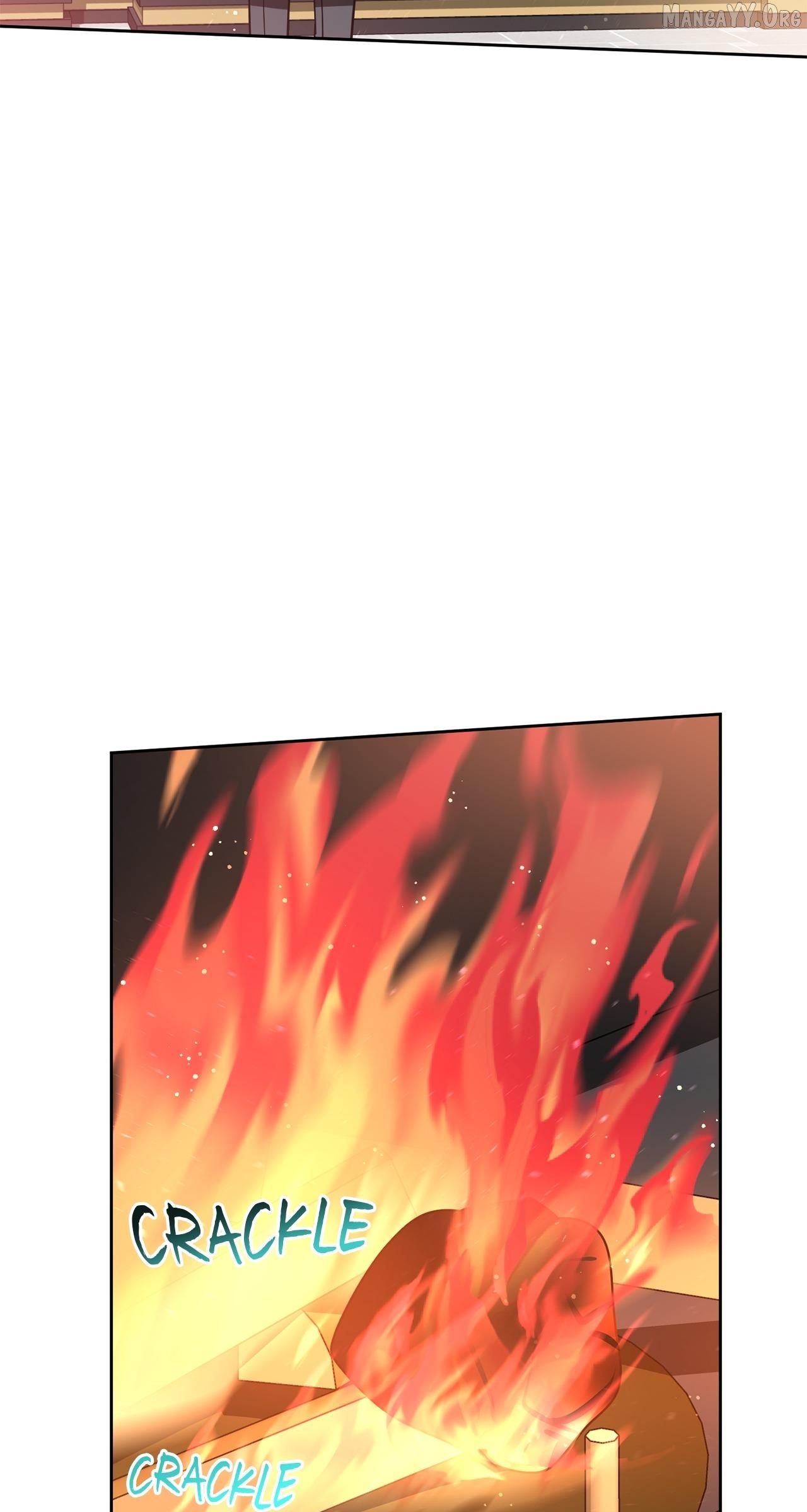 My Wicked Little Girl Chapter 77 - page 55