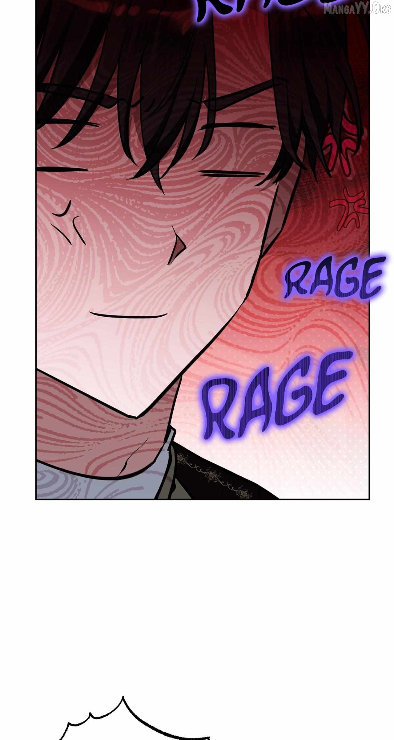 My Wicked Little Girl Chapter 77 - page 6