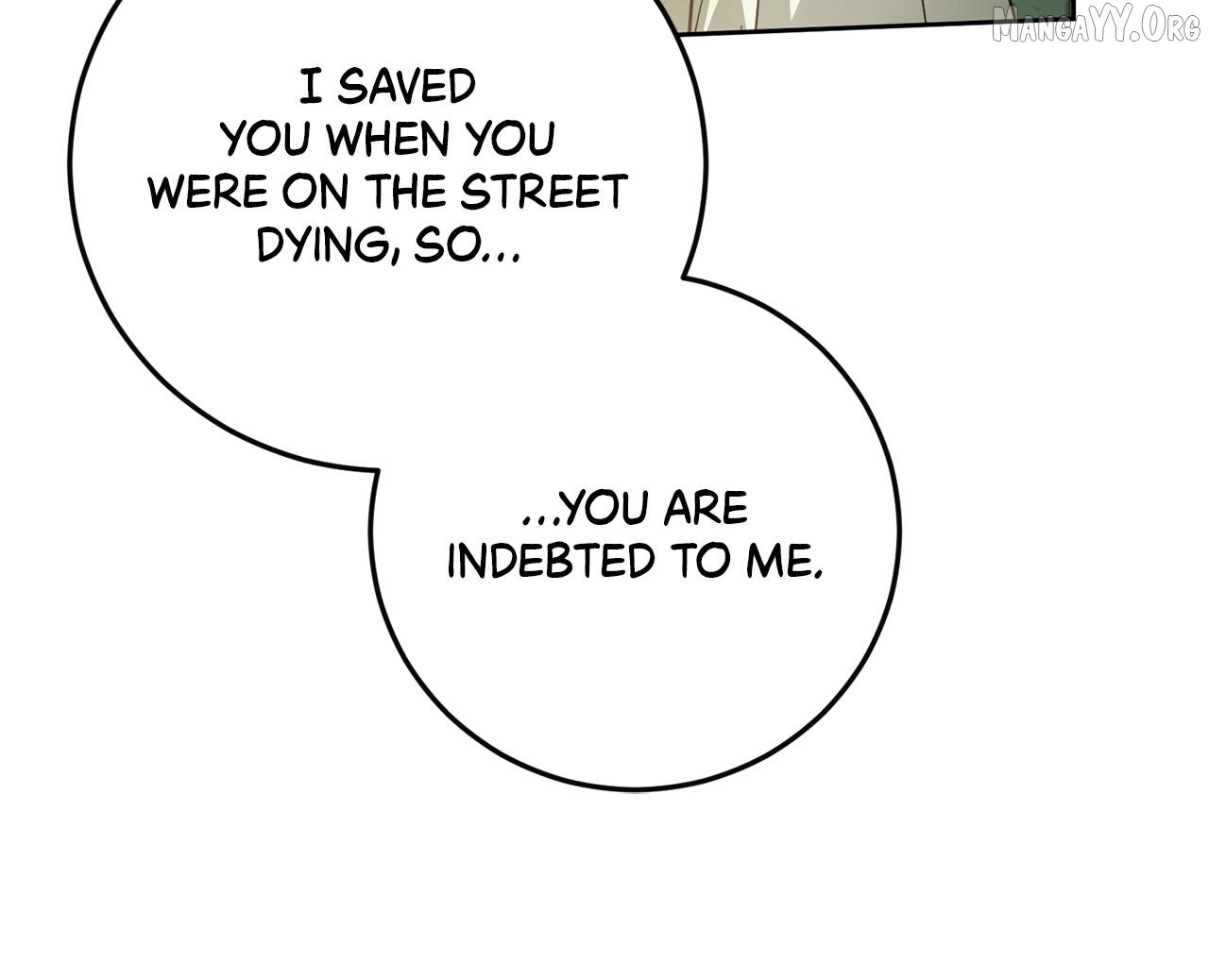 My Wicked Little Girl Chapter 77 - page 61