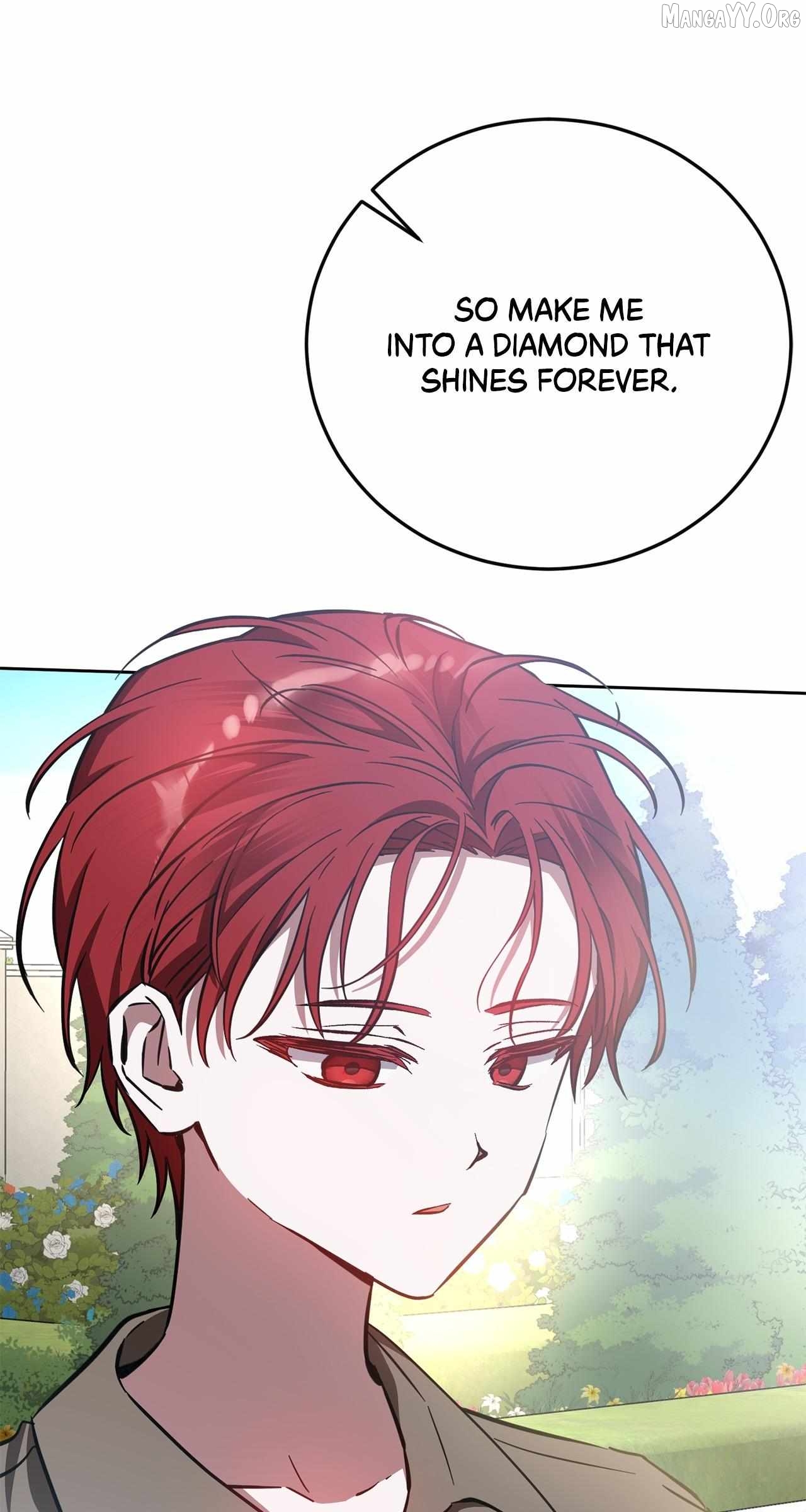 My Wicked Little Girl Chapter 77 - page 62