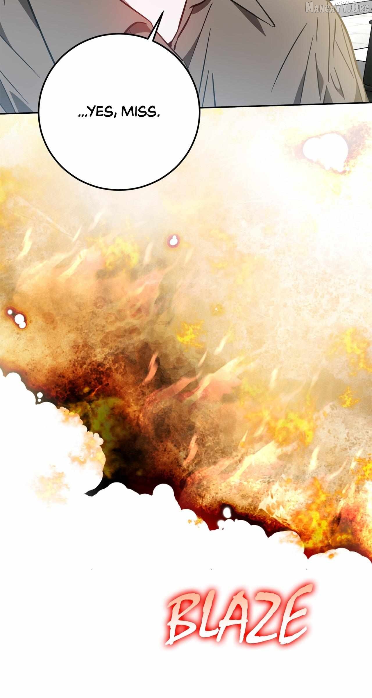 My Wicked Little Girl Chapter 77 - page 63