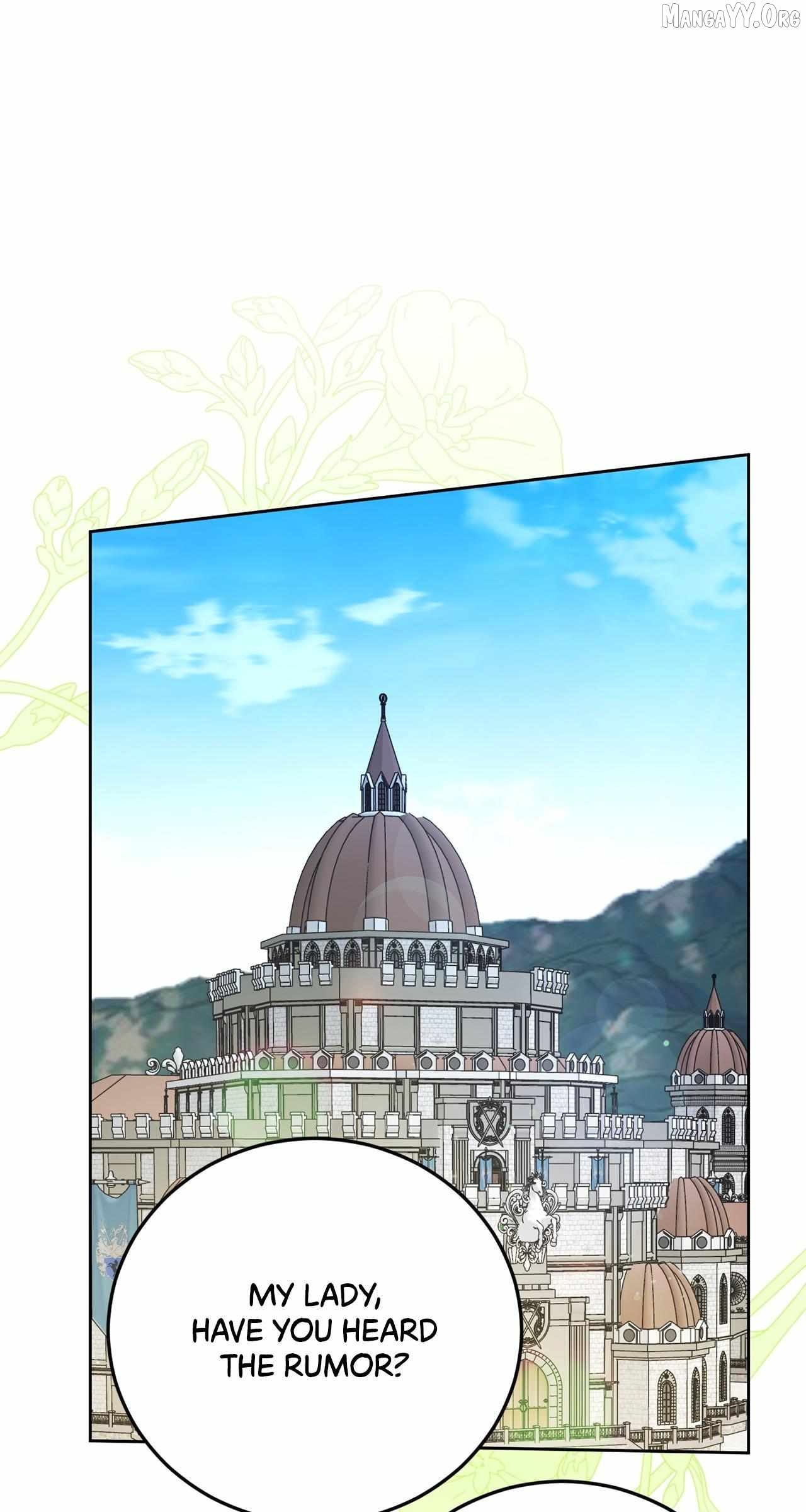 My Wicked Little Girl Chapter 77 - page 64