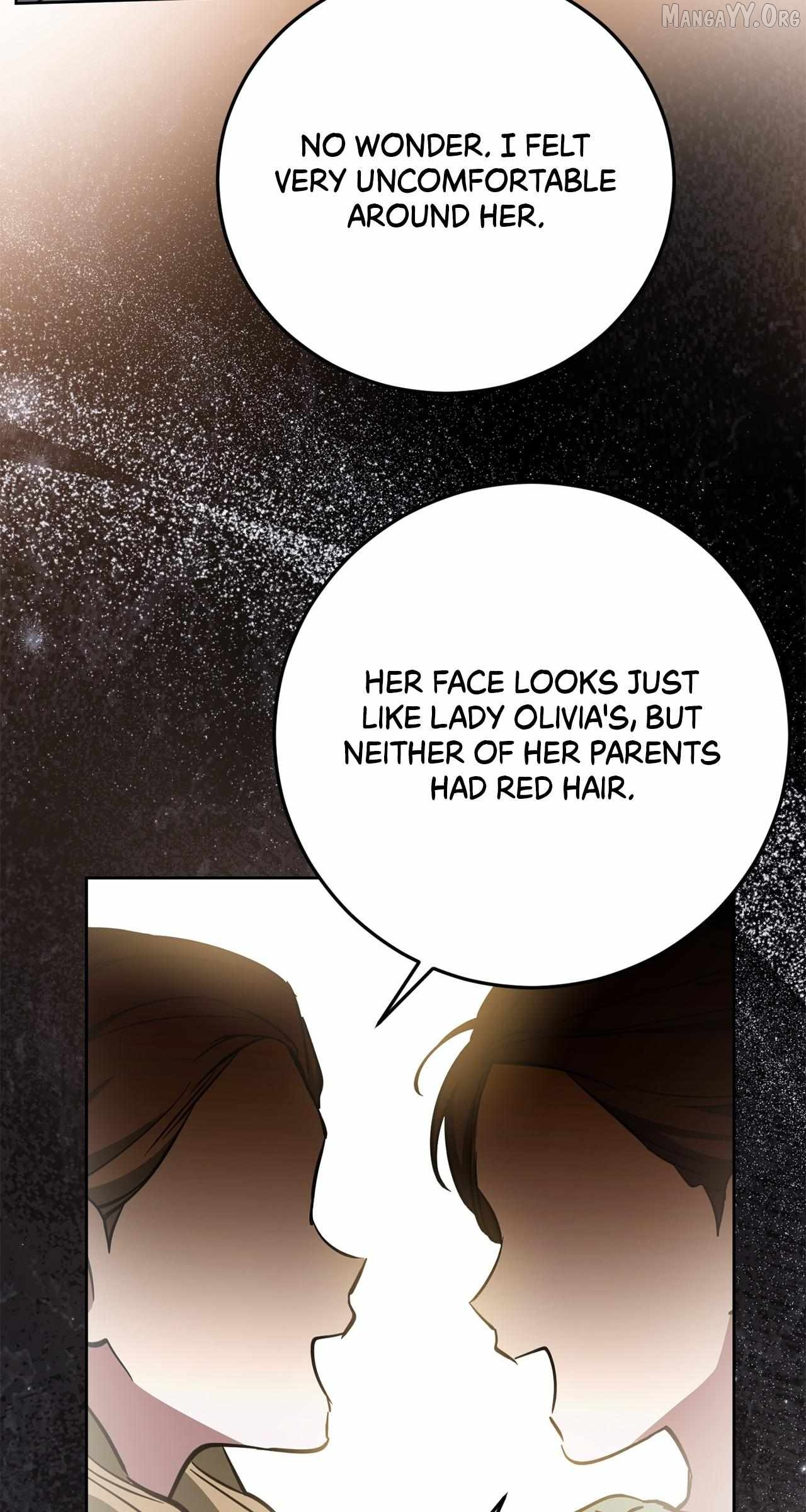 My Wicked Little Girl Chapter 77 - page 66