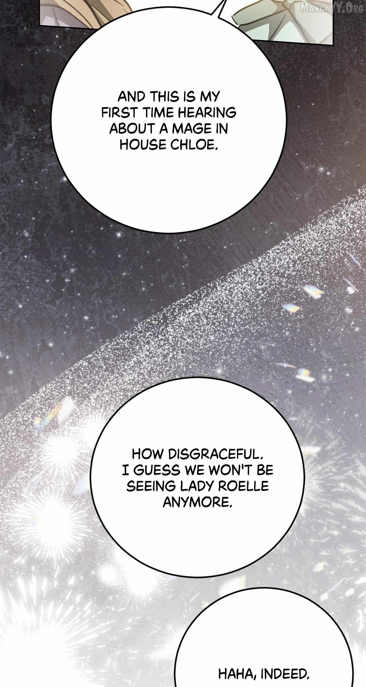 My Wicked Little Girl Chapter 77 - page 67