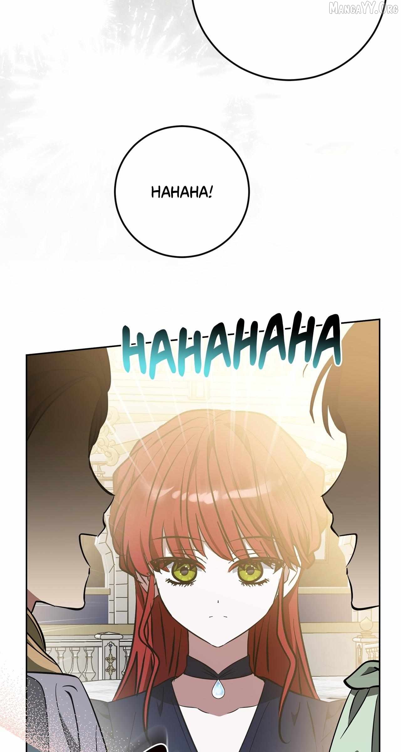 My Wicked Little Girl Chapter 77 - page 68