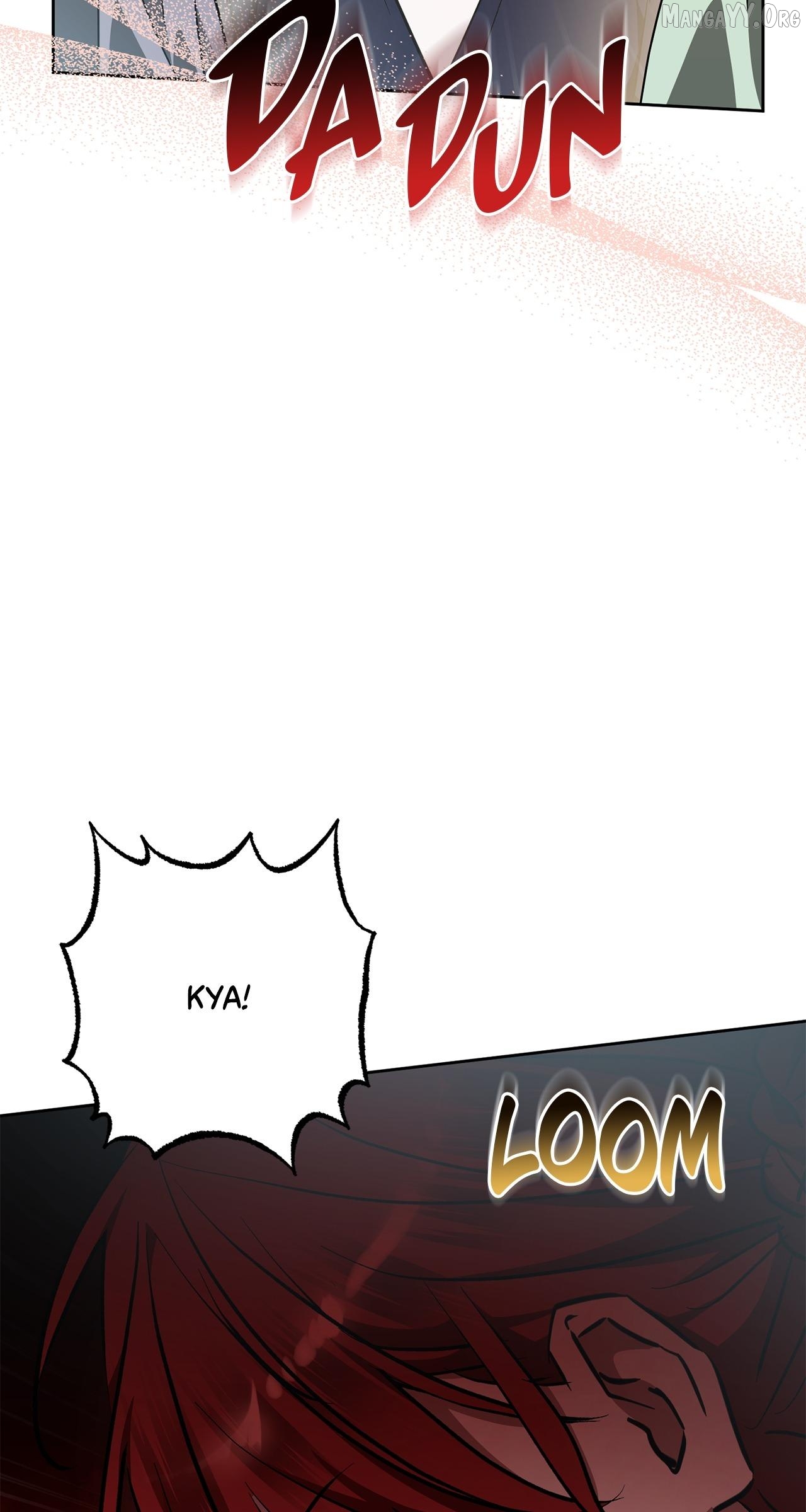 My Wicked Little Girl Chapter 77 - page 69