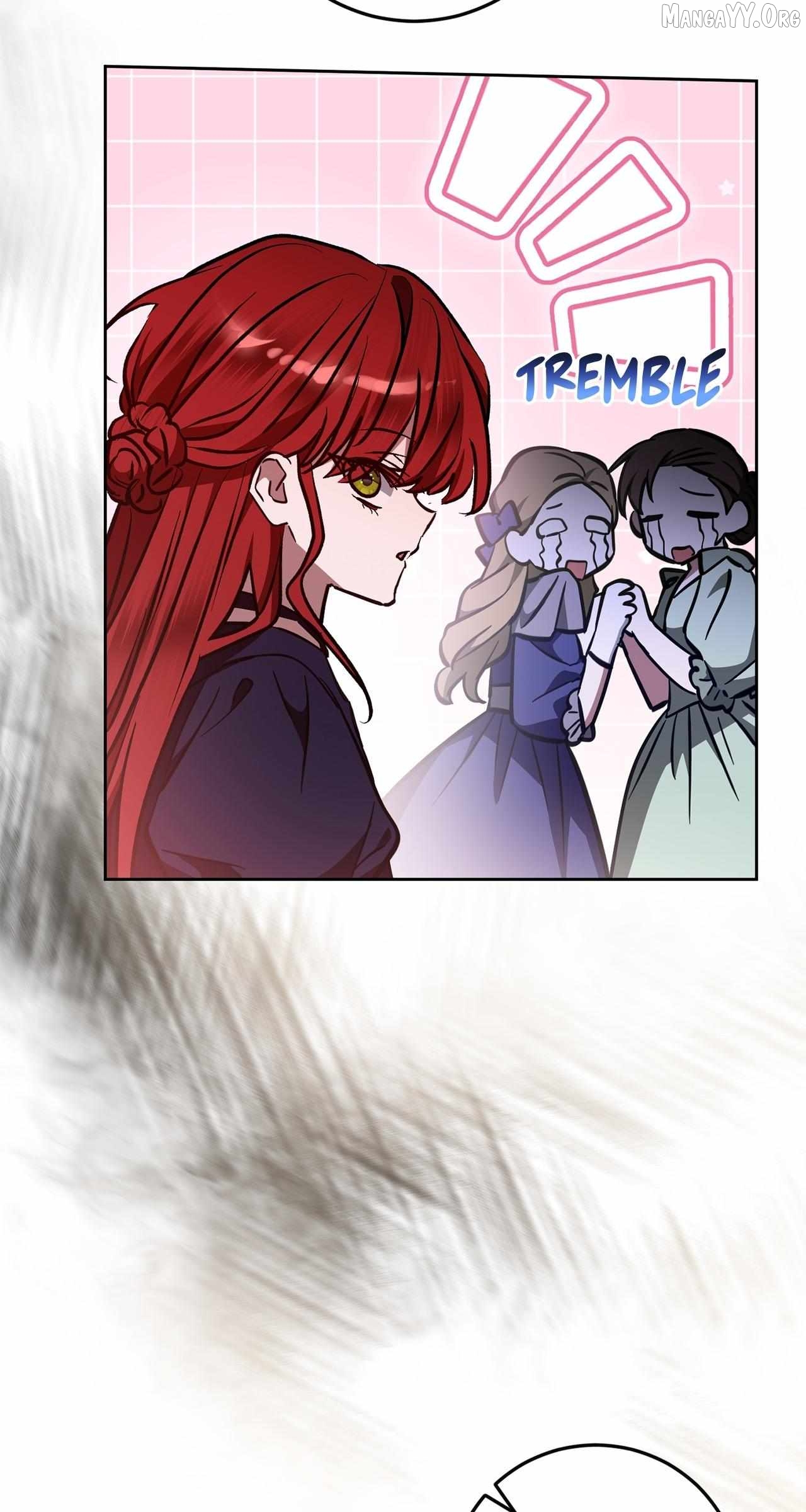 My Wicked Little Girl Chapter 77 - page 73