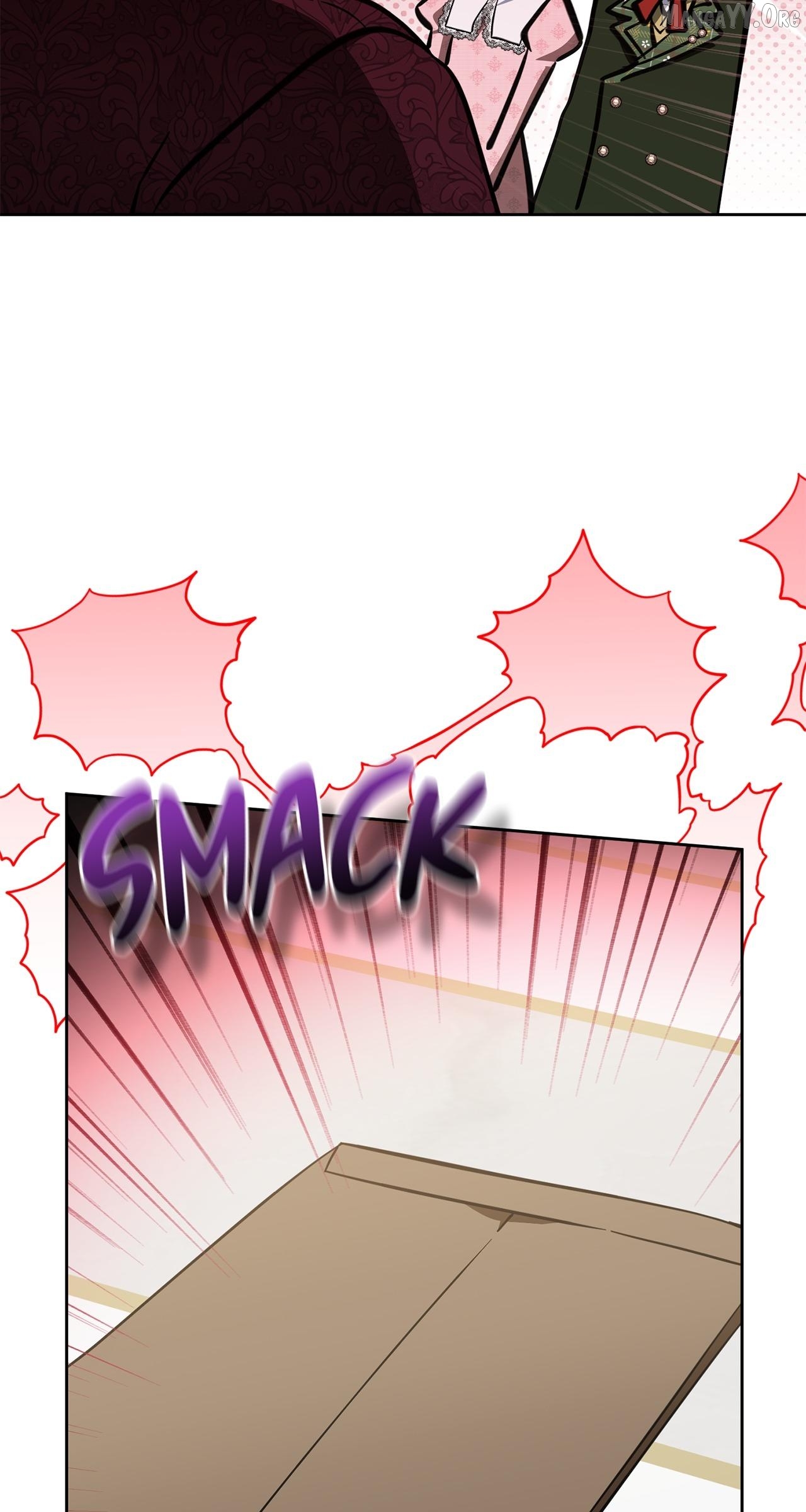 My Wicked Little Girl Chapter 77 - page 8