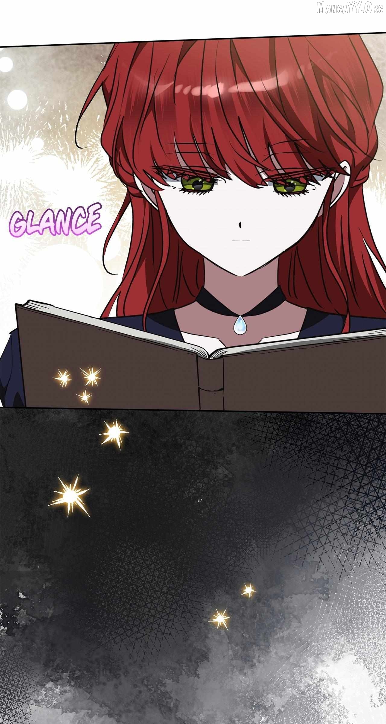 My Wicked Little Girl Chapter 78 - page 11