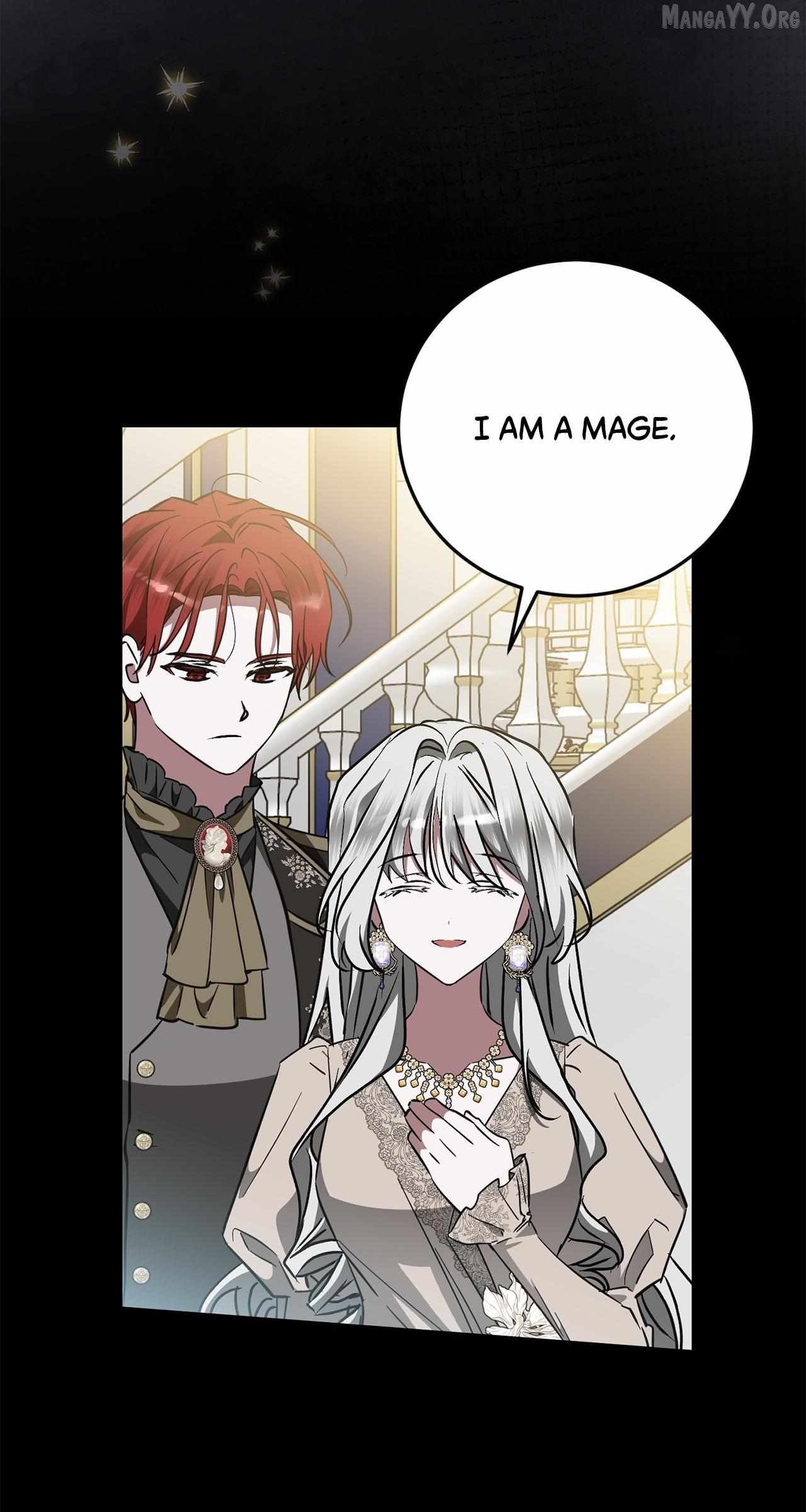 My Wicked Little Girl Chapter 78 - page 13