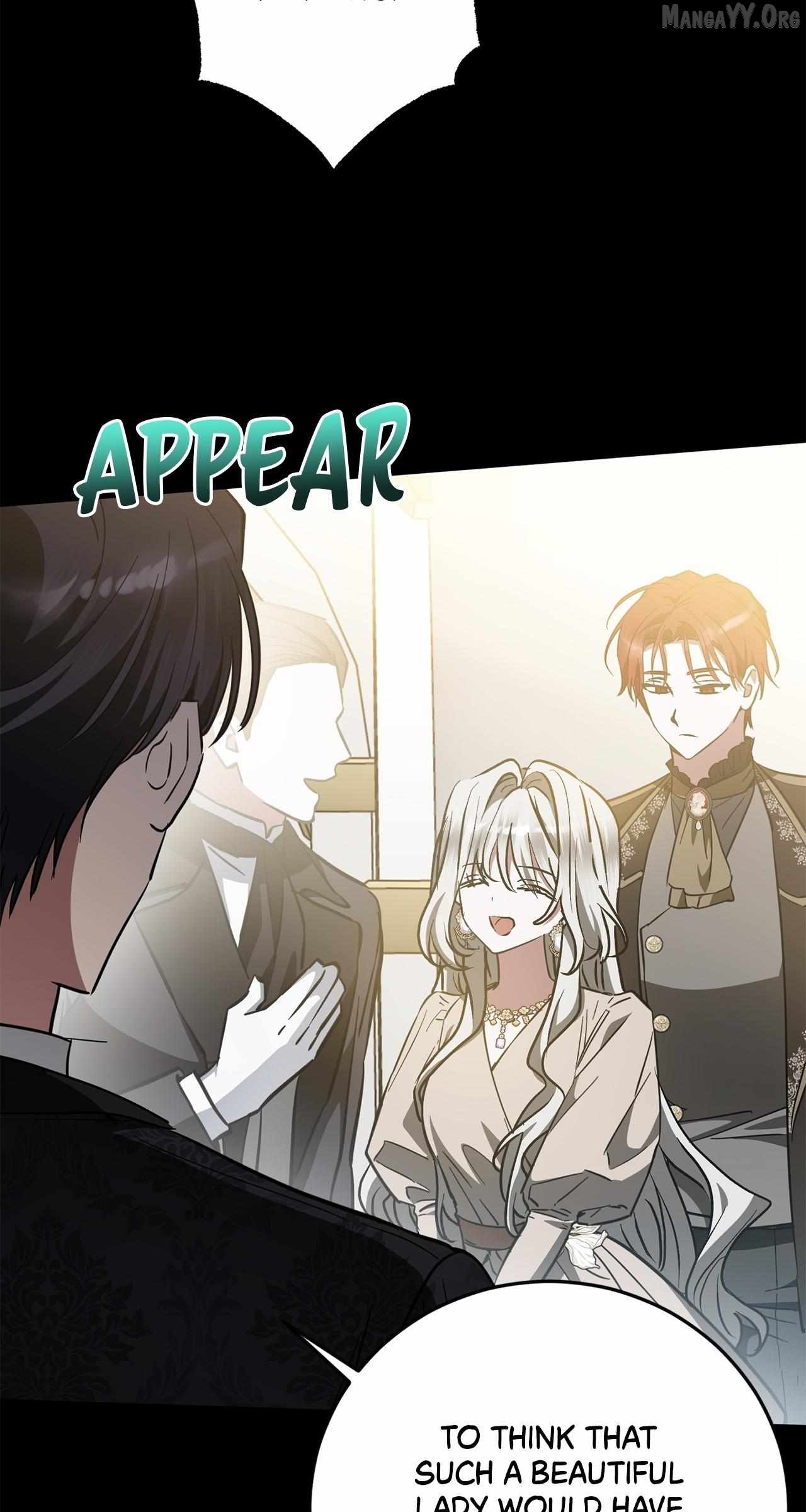 My Wicked Little Girl Chapter 78 - page 16