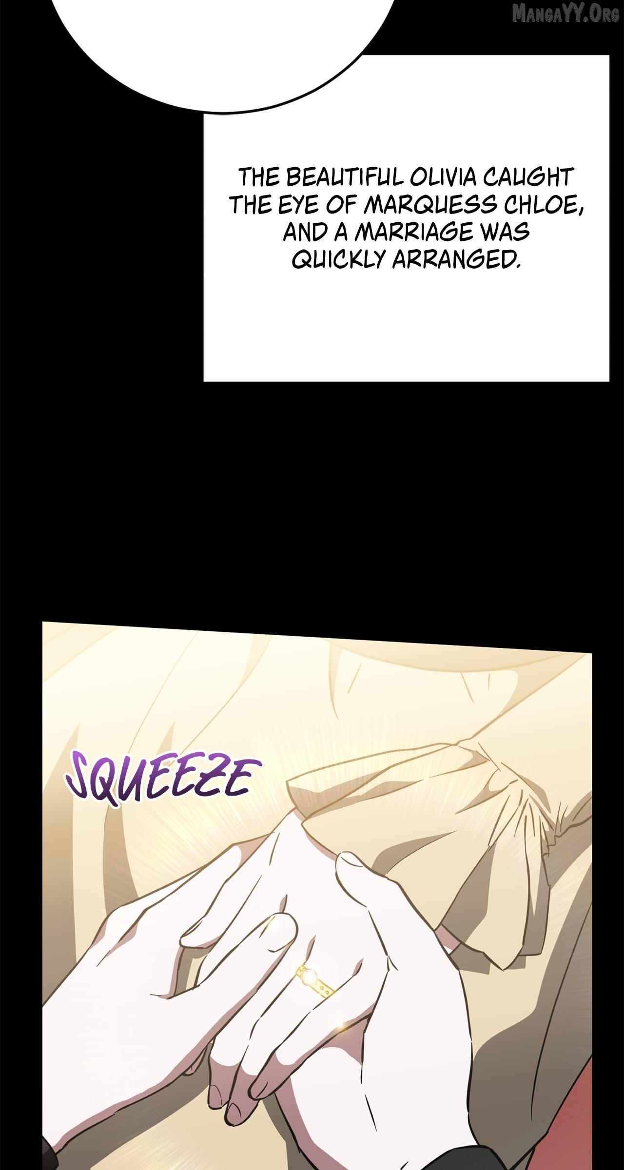 My Wicked Little Girl Chapter 78 - page 18