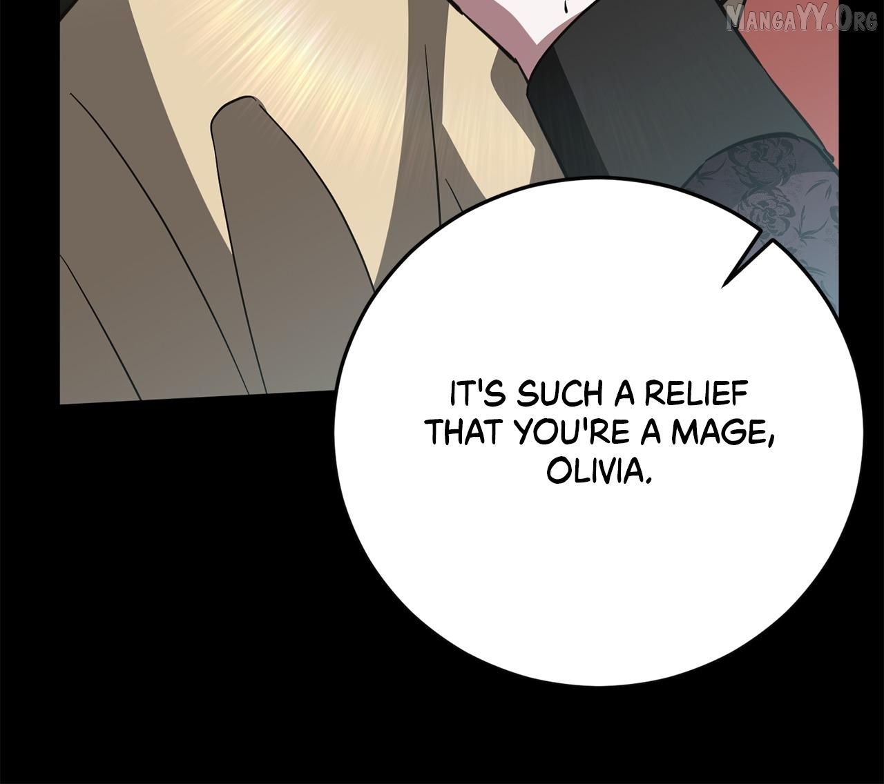 My Wicked Little Girl Chapter 78 - page 19