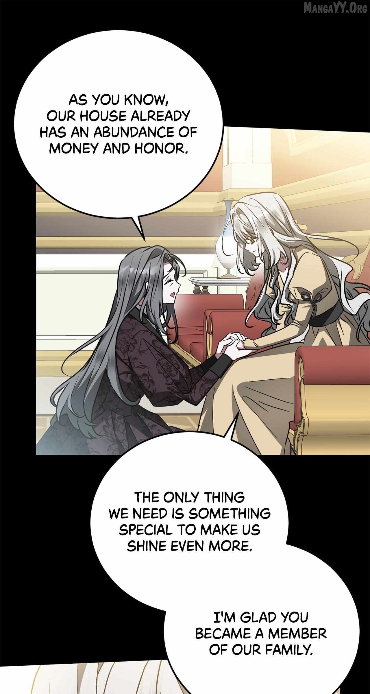 My Wicked Little Girl Chapter 78 - page 20